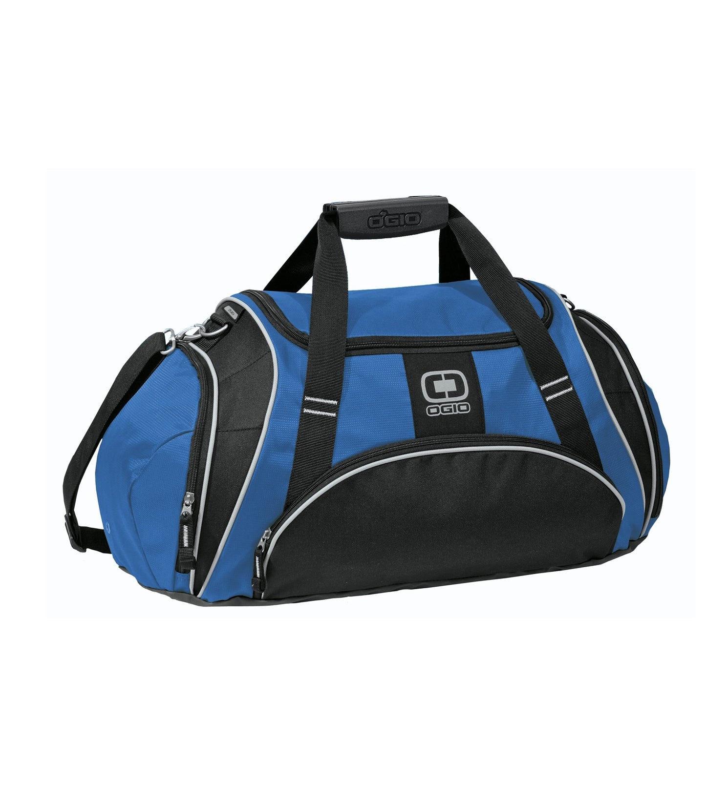 OGIO® CRUNCH DUFFEL. 41L