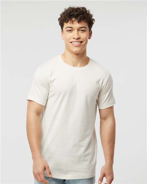 Fine Jersey T-Shirt