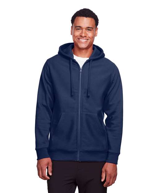 Unisex Zone HydroSport™ Heavyweight Full-Zip Hooded Sweatshirt