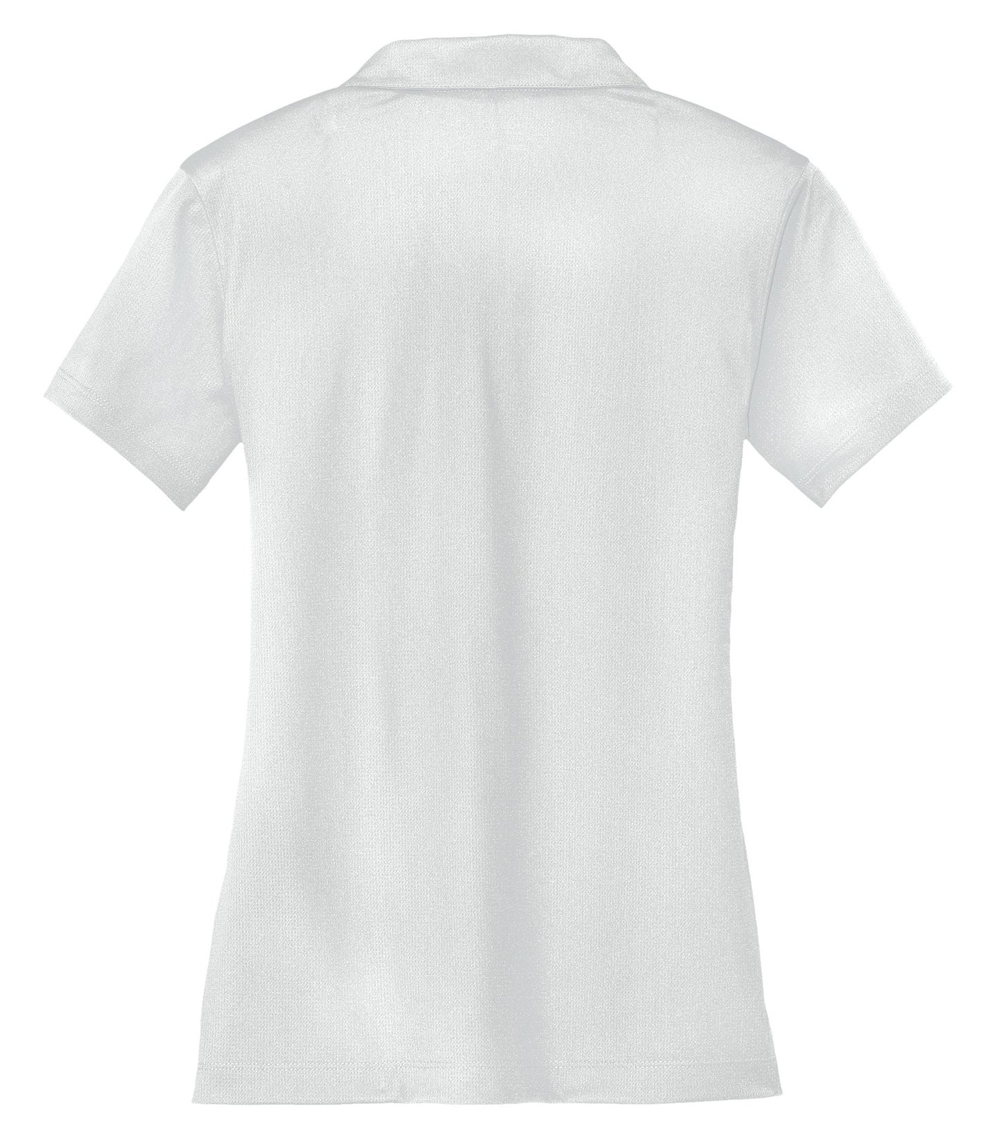 NIKE Dri-FIT VERTICAL MESH LADIES' POLO