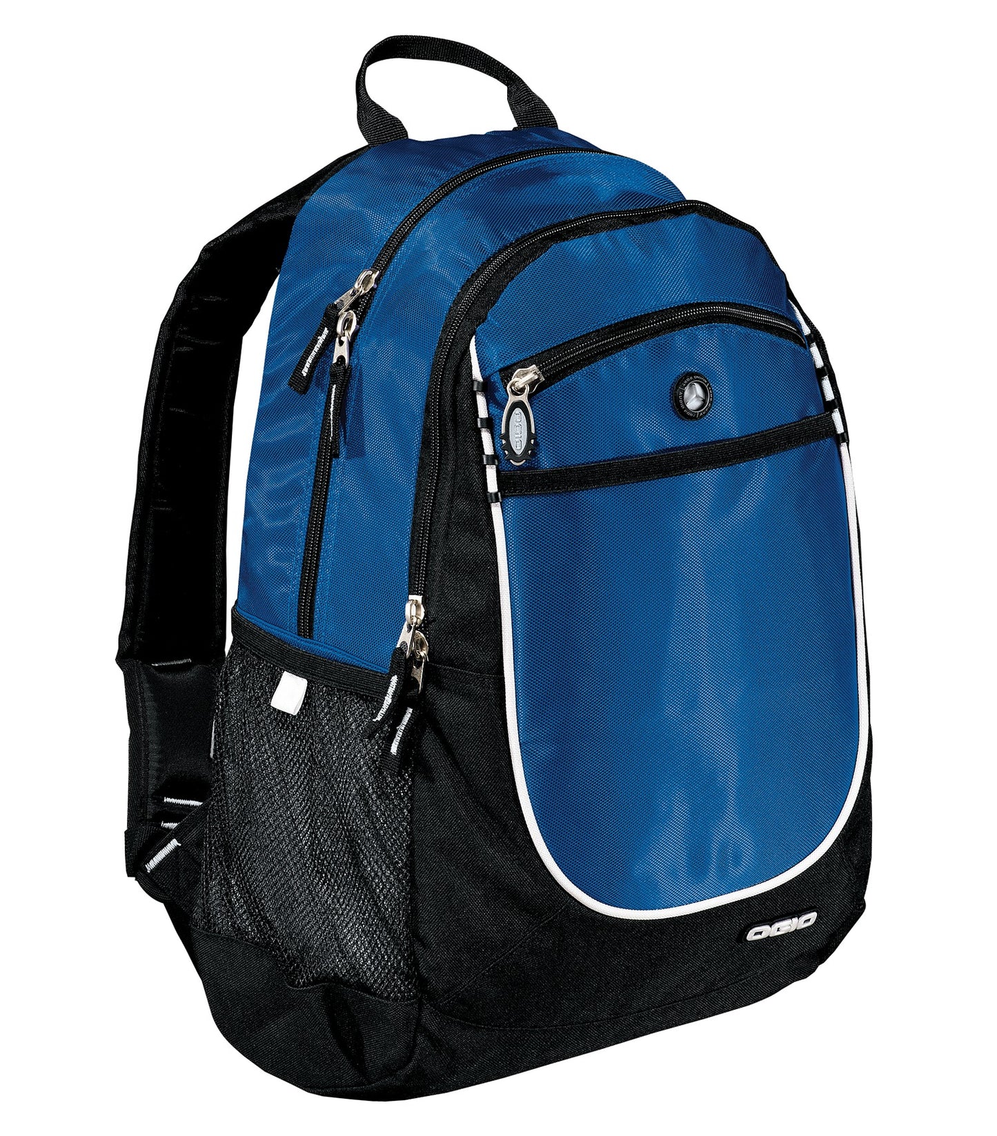 OGIO® CARBON BACKPACK. 27.9L