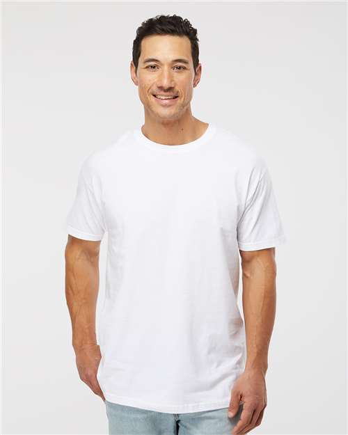 Ring-Spun T-Shirt