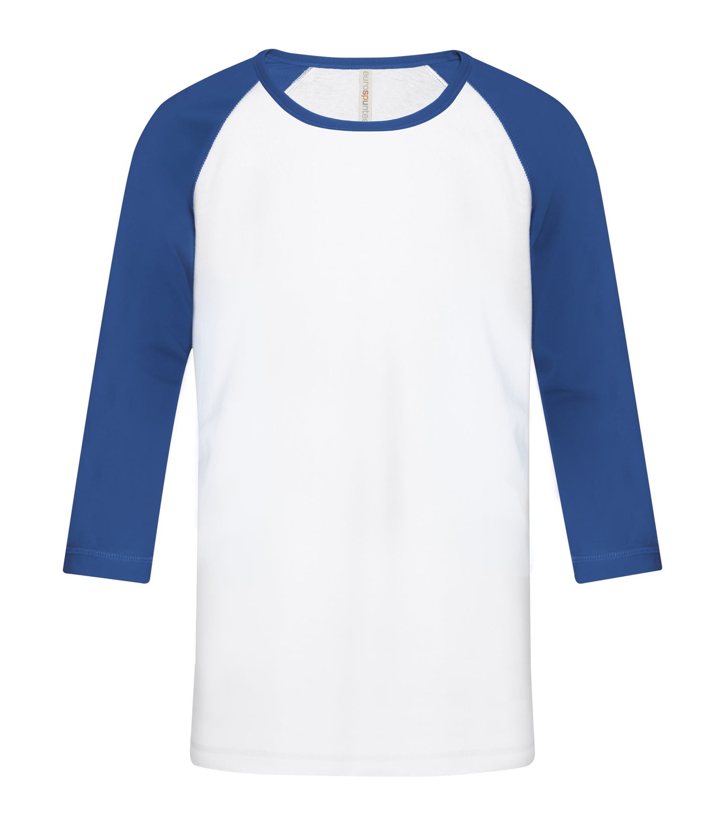 ATC™ EUROSPUN® RING SPUN BASEBALL YOUTH TEE
