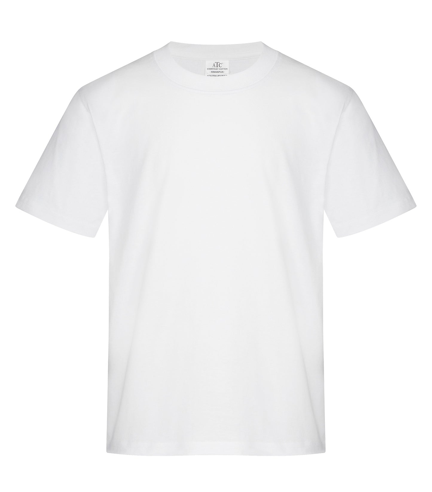 ATC™ EVERYDAY RING SPUN COTTON YOUTH TEE