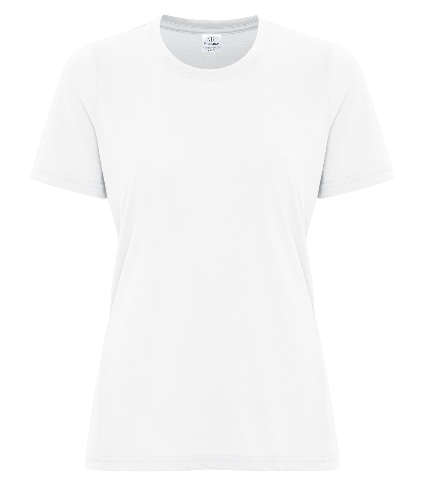 ATC™ PRO SPUN® LADIES' TEE