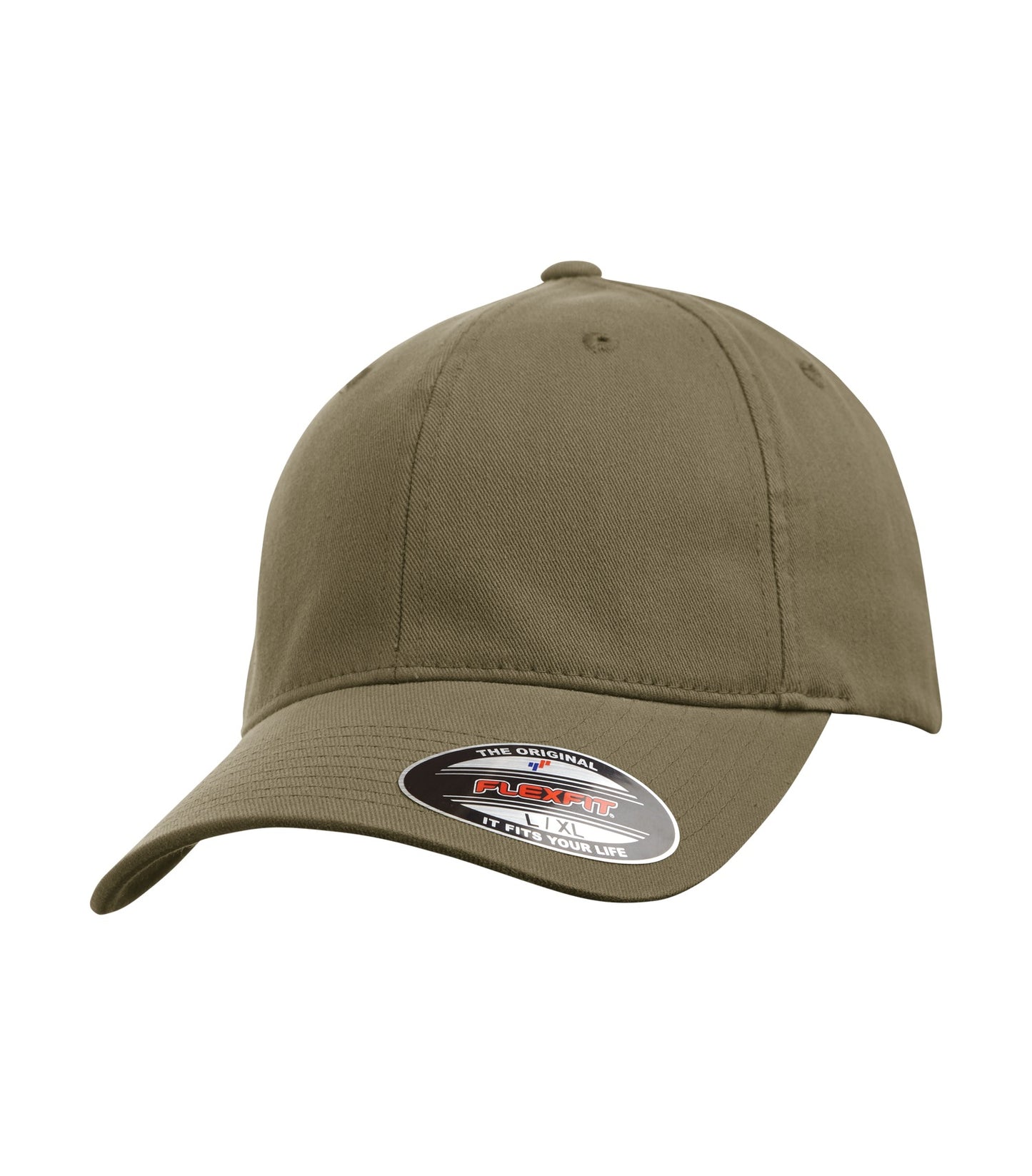 DISCONTINUED ATC™ FLEXFIT® GARMENT WASHED CAP