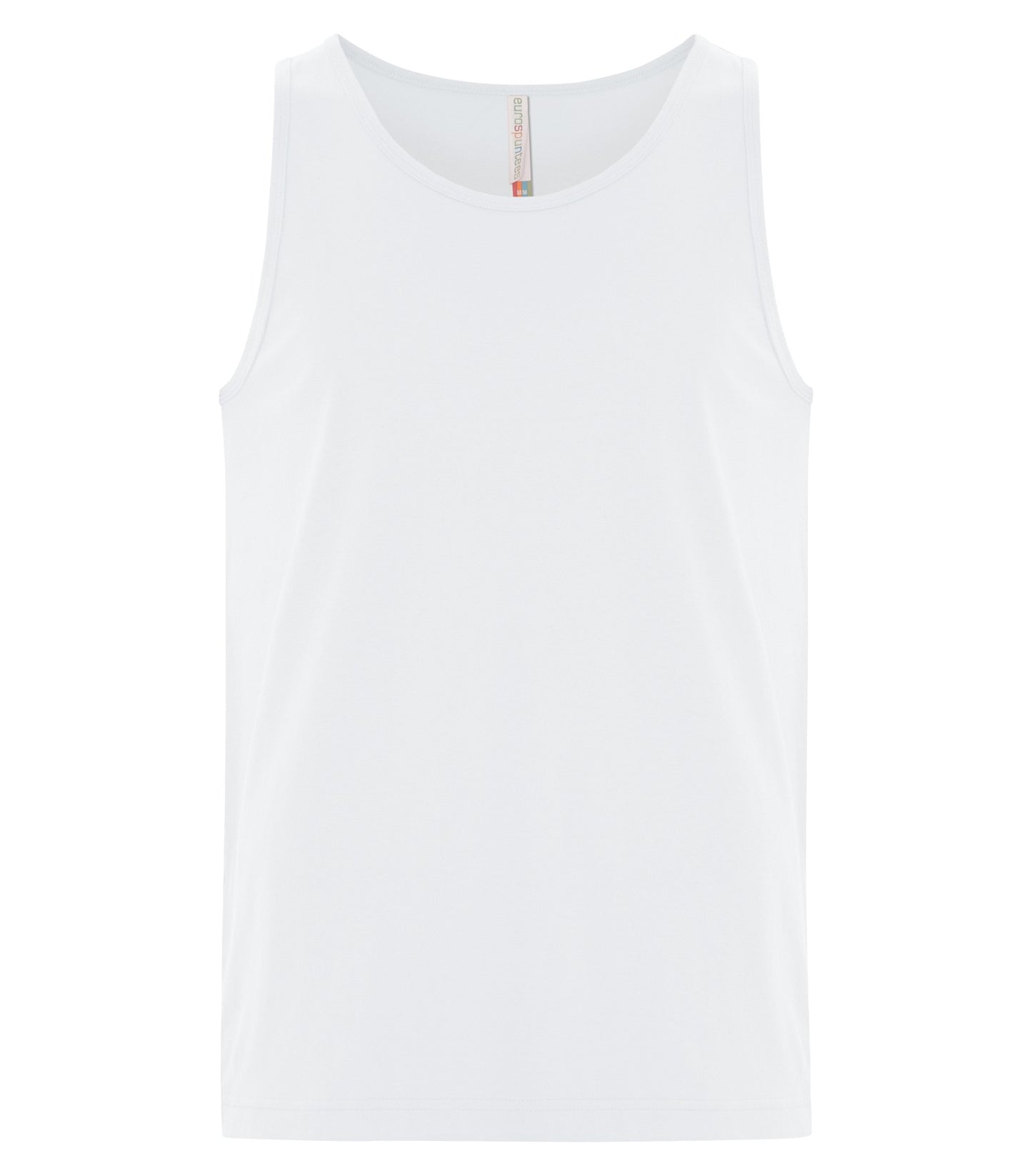ATC™ EUROSPUN® RING SPUN TANK