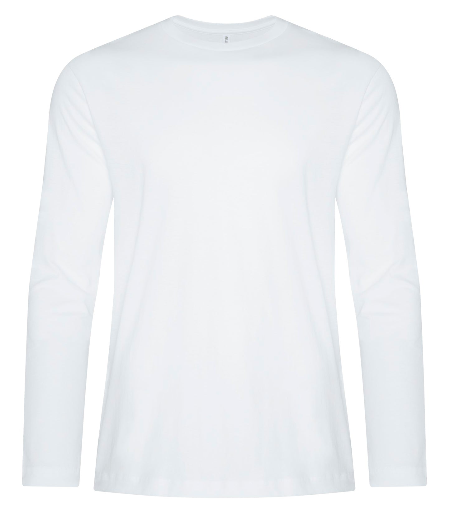 ATC™ EUROSPUN® RING SPUN LONG SLEEVE TEE