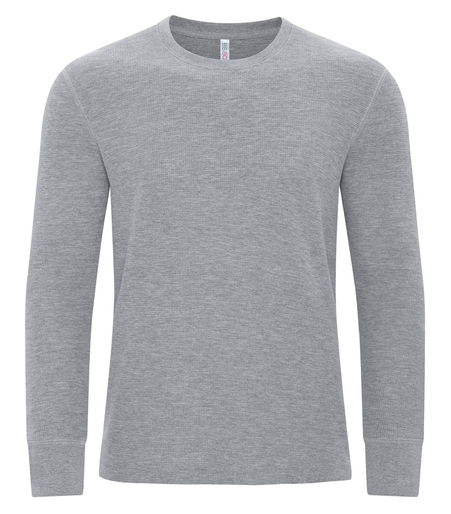 DISCONTINUED ATC™ ESACTIVE® VINTAGE THERMAL LONG SLEEVE TEE