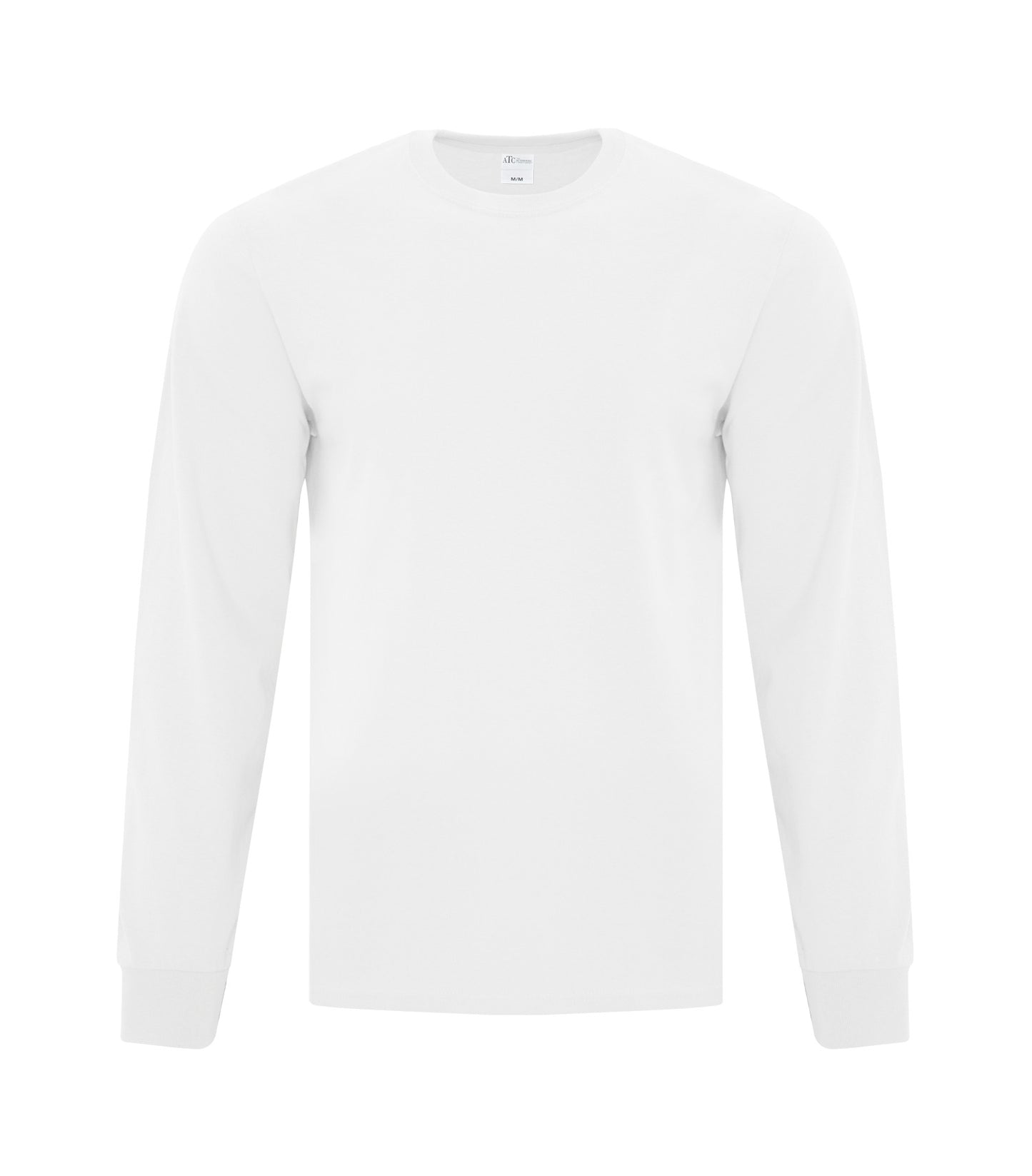 ATC™ EVERYDAY SIDE SEAM LONG SLEEVE TEE