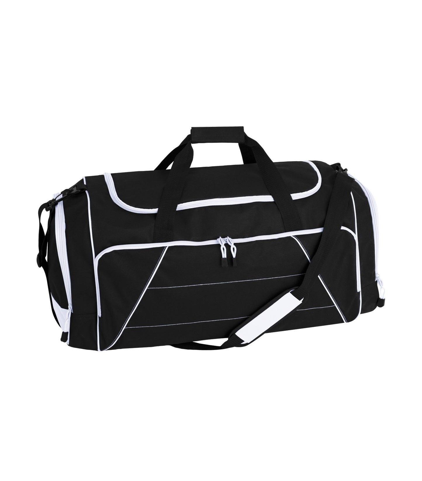 ATC™ VarCITY DUFFEL. 80.5L