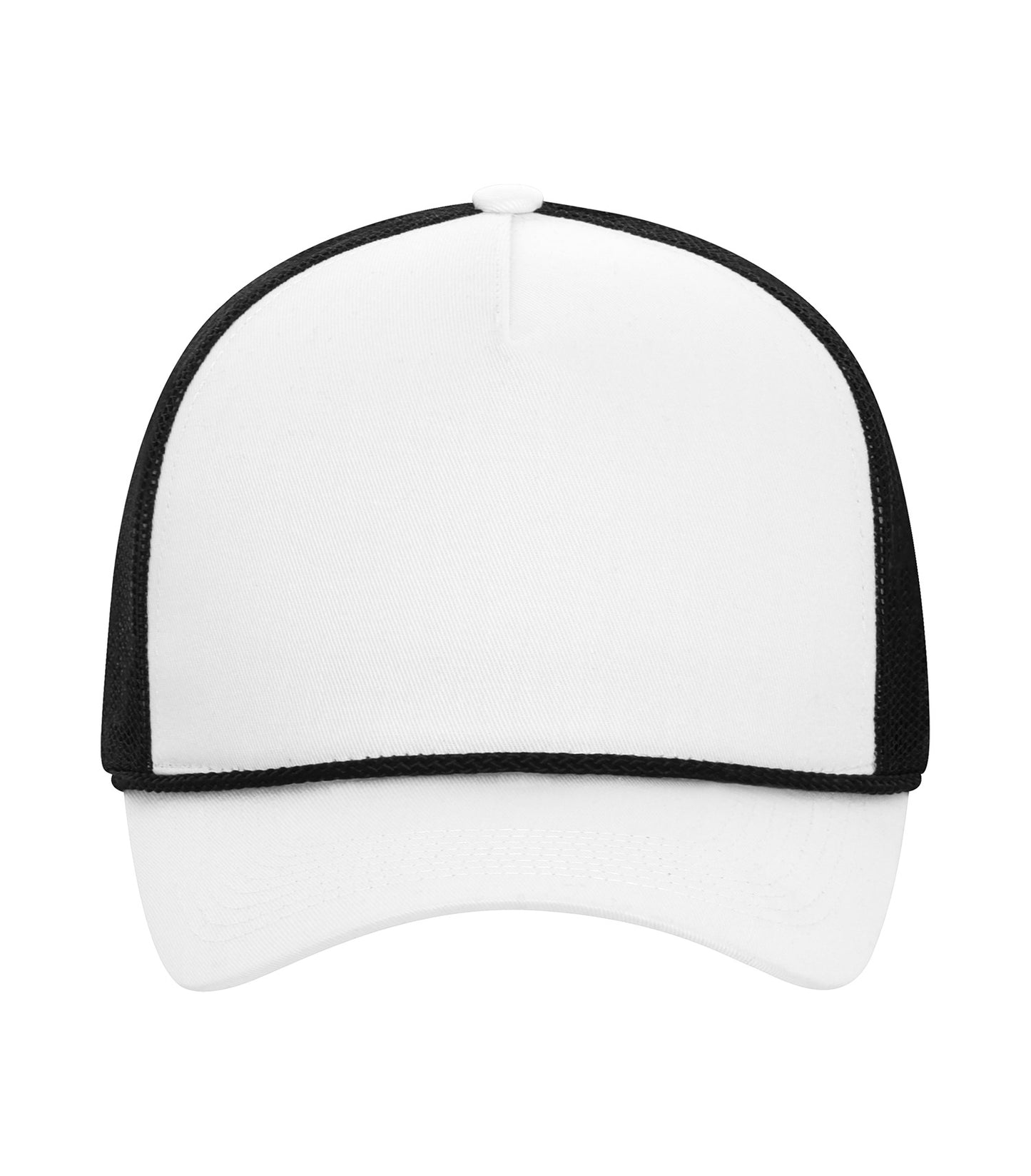 ATC™ EVERYDAY COTTON TWILL 5-PANEL TRUCKER ROPE CAP