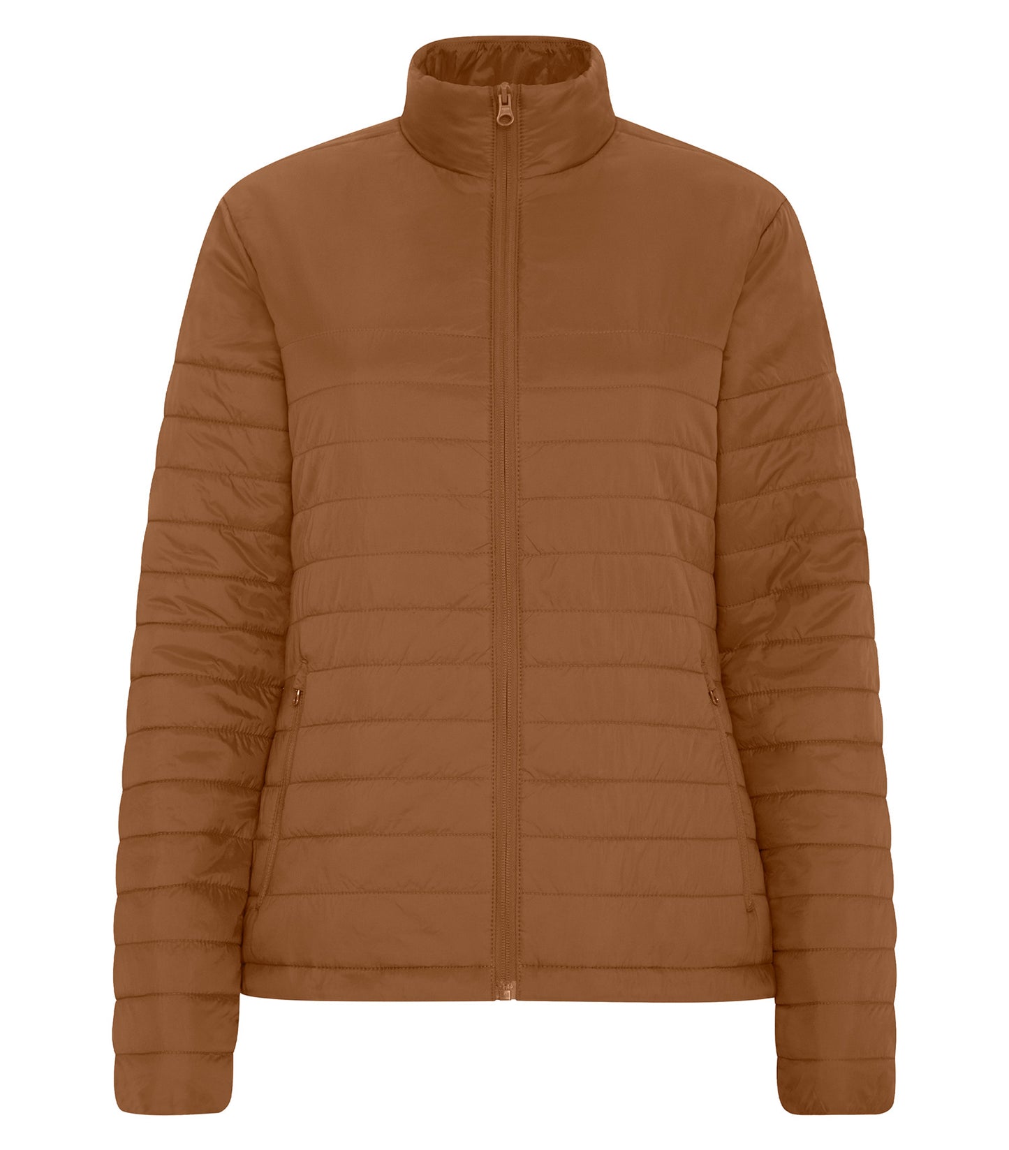 CH ESSENTIAL® GO TO PUFFY LADIES' JACKET