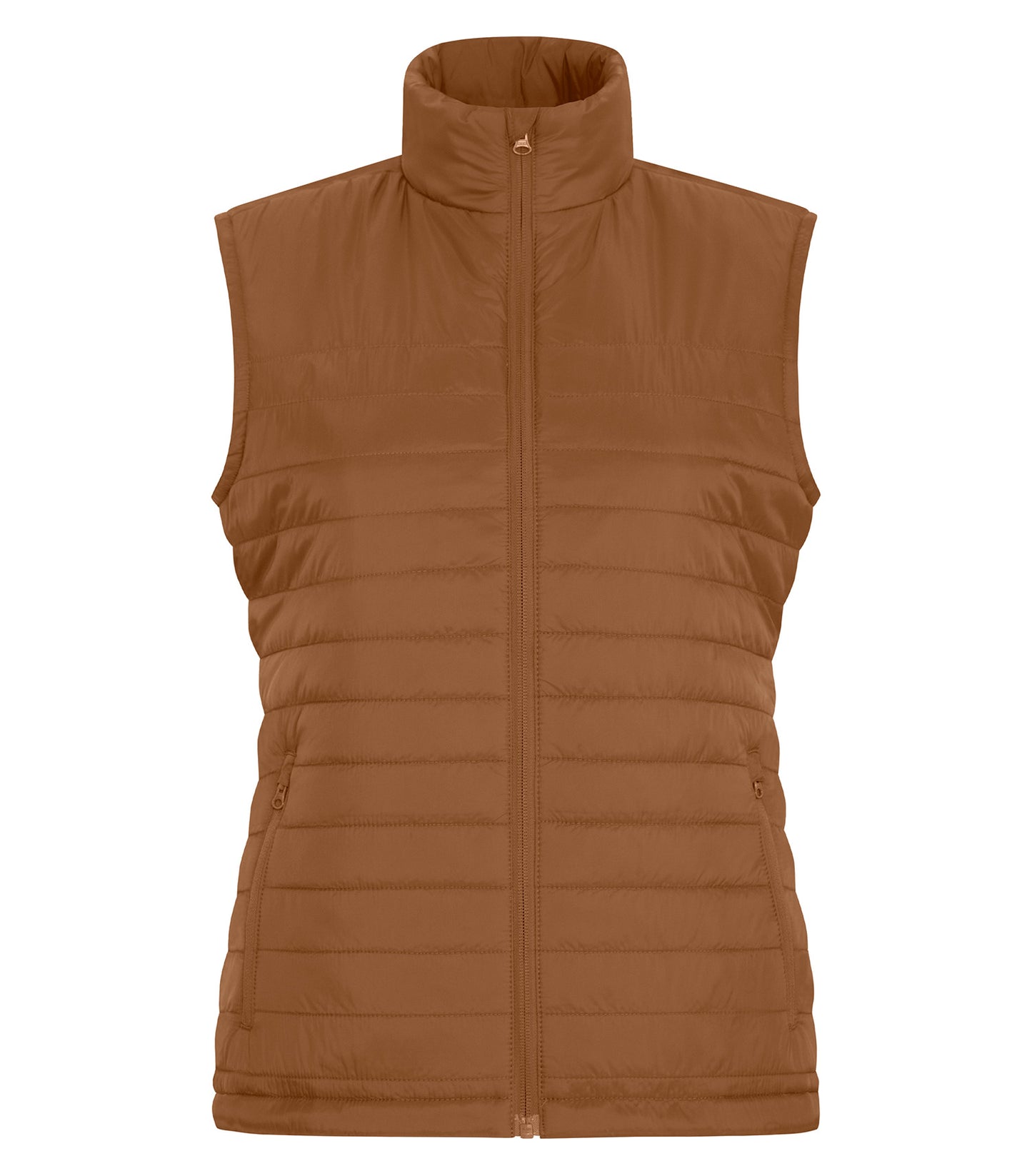 CH ESSENTIAL® GO TO PUFFY LADIES' VEST