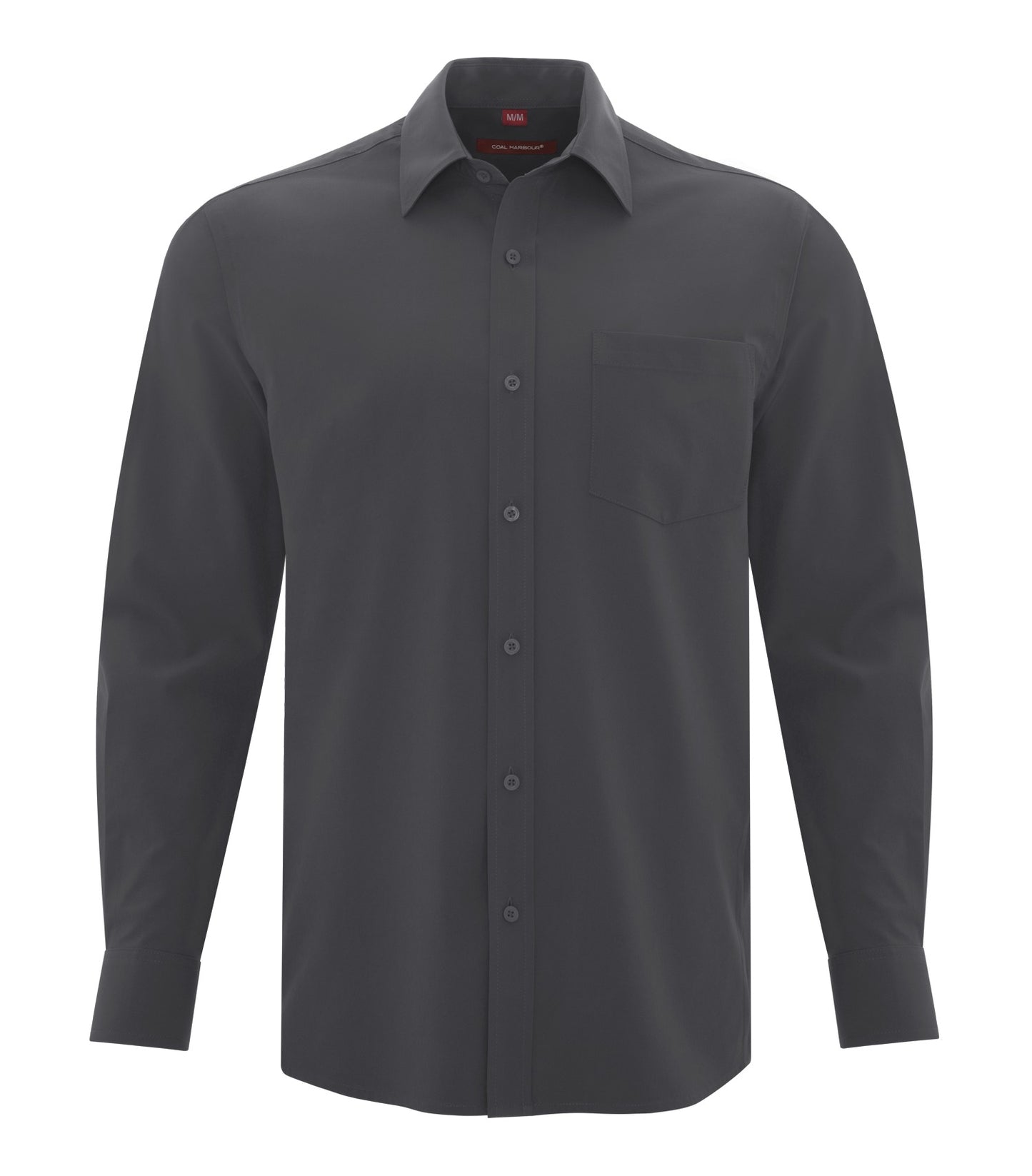 DISCONTINUED COAL HARBOUR® PERFORMANCE STRETCH WOVEN SHIRT