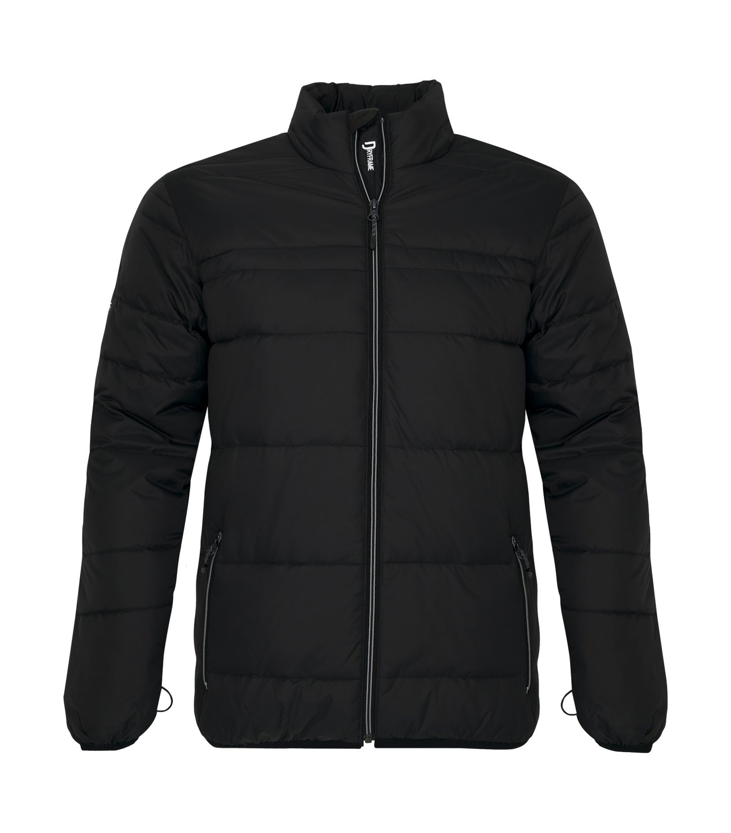 DISCONTINUED DRYFRAME® DRY TECH INSULATED SYSTEM JACKET