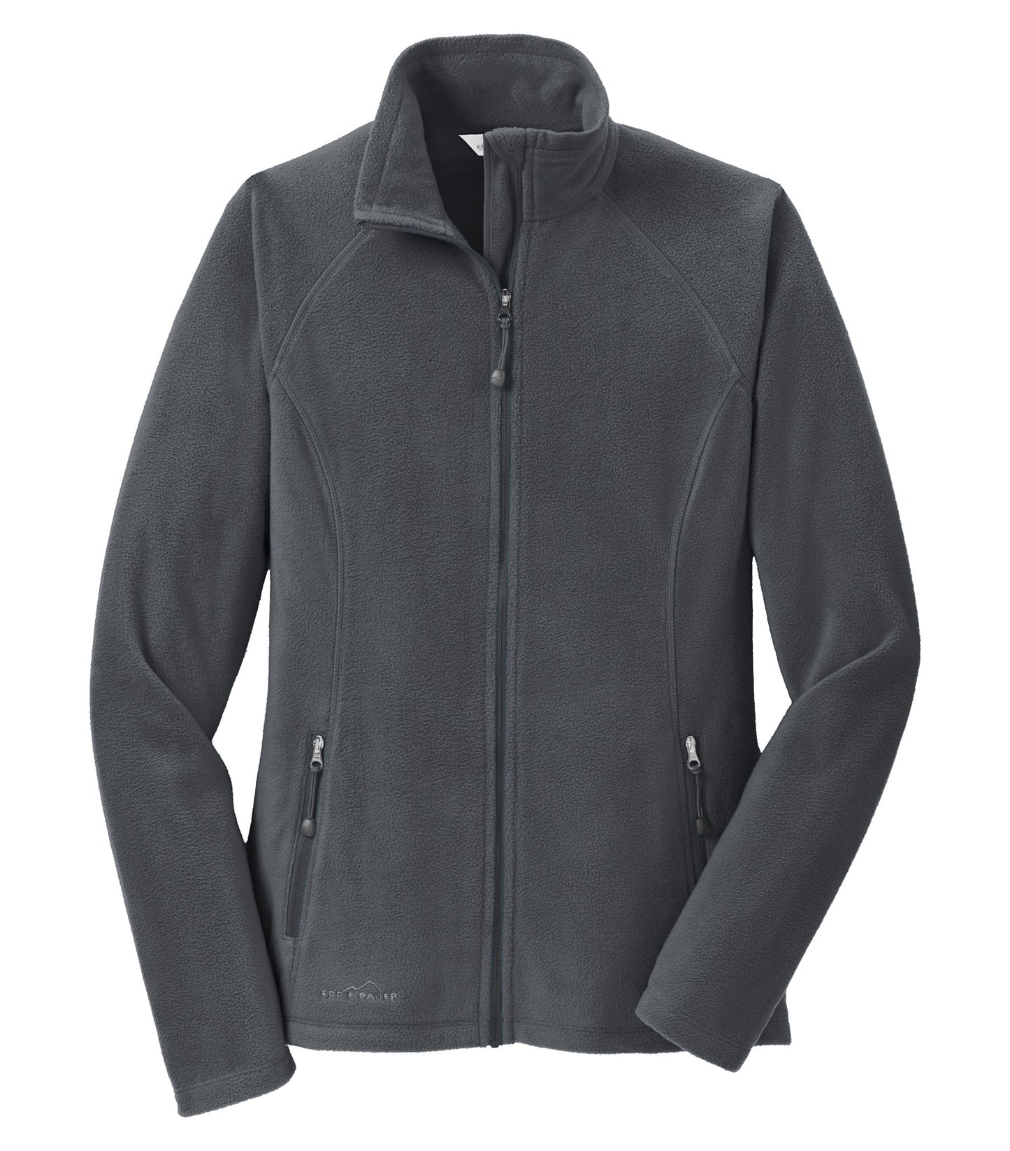 DISCONTINUED EDDIE BAUER® MICRO FLEECE FULL ZIP LADIES' JACKET