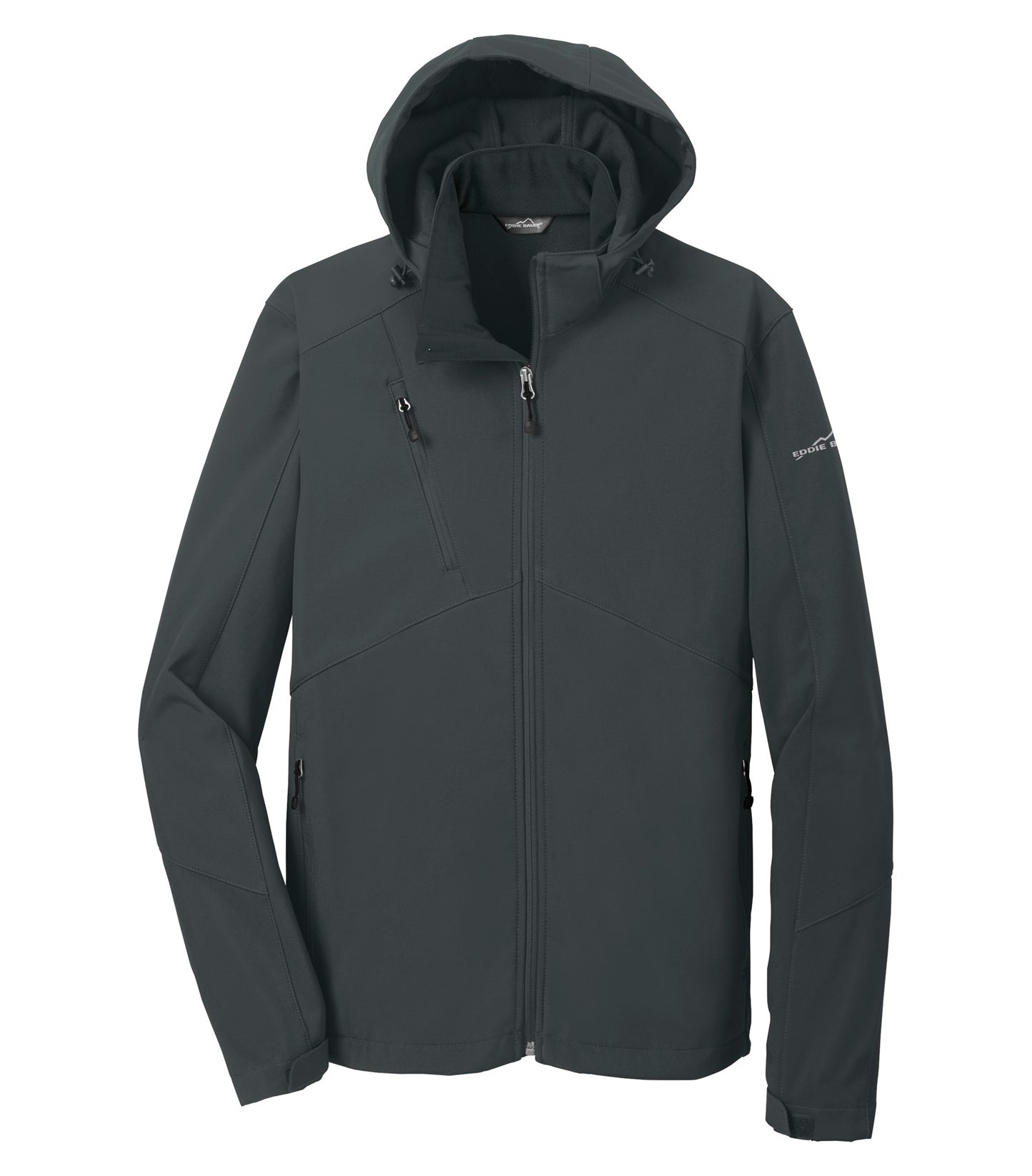 DISCONTINUED EDDIE BAUER® SOFT SHELL PARKA