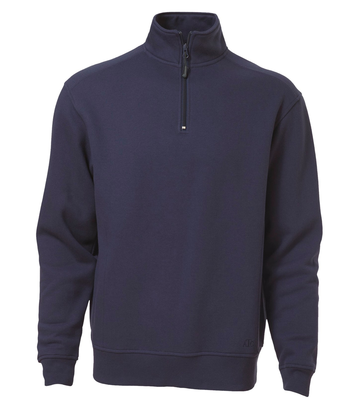 DISCONTINUED ATC™ PRO FLEECE 1/4 ZIP SWEATSHIRT
