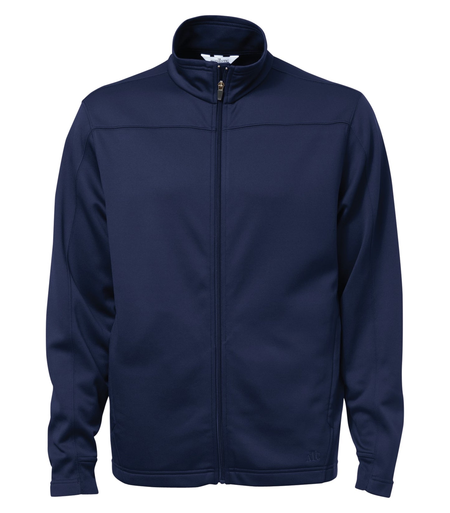 DISCONTINUED ATC™ PTECH® FLEECE TRACK JACKET