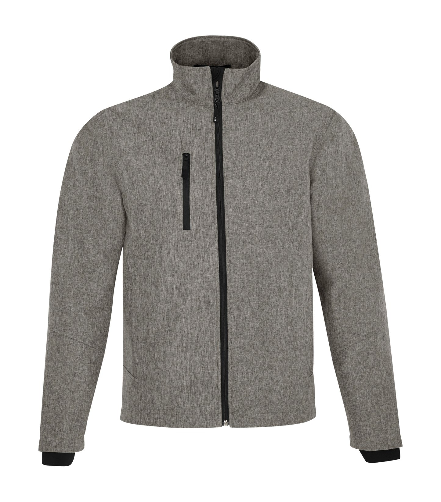 DISCONTINUED COAL HARBOUR® PREMIER WATER REPELLENT SOFT SHELL JACKET