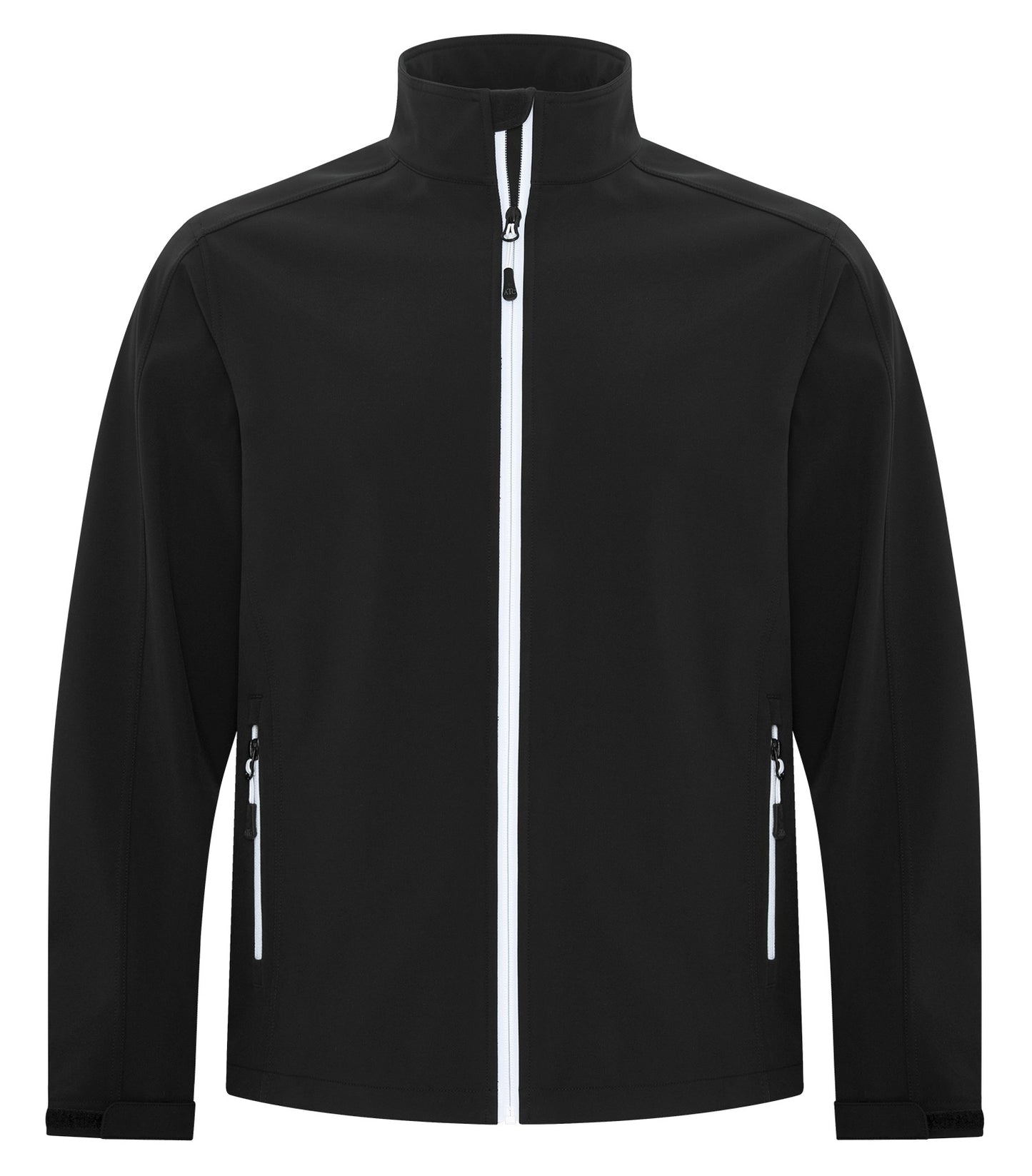 DISCONTINUED ATC™ GAME DAY™ WATER REPELLENT SOFT SHELL JACKET