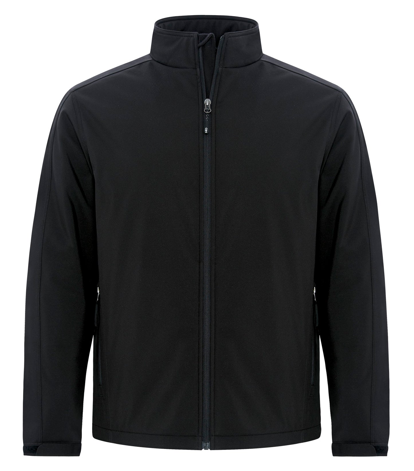 DISCONTINUED COAL HARBOUR® EVERYDAY INSULATED WATER REPELLENT SOFT SHELL JACKET