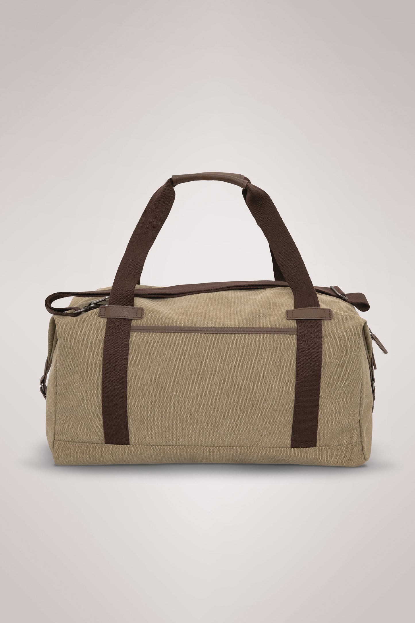 KOI® CANVAS DUFFEL. 35L