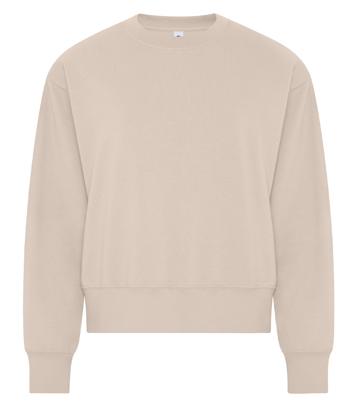 KOI® ELEMENT CFF LADIES’ CREWNECK