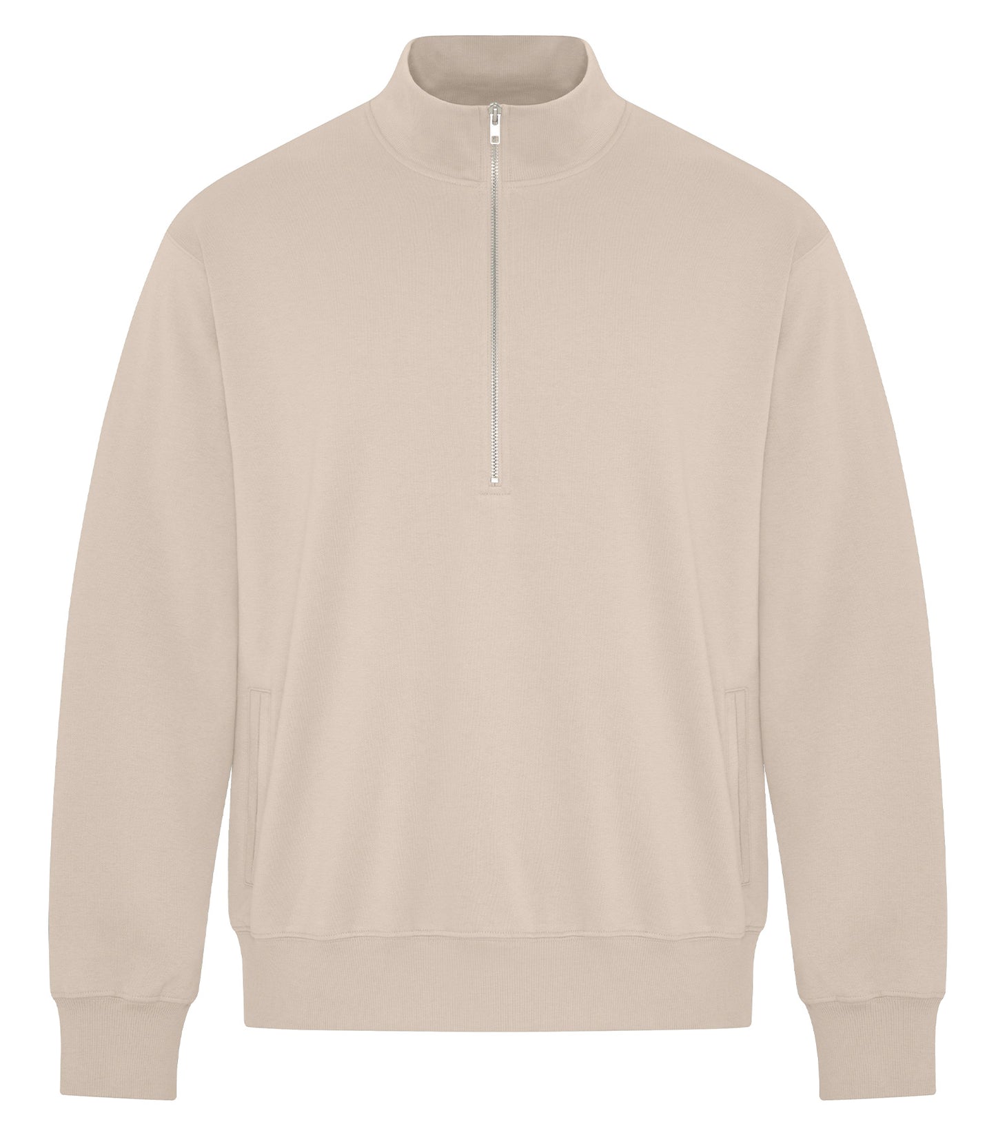 KOI® ELEMENT CFF 1/2 ZIP SWEATSHIRT