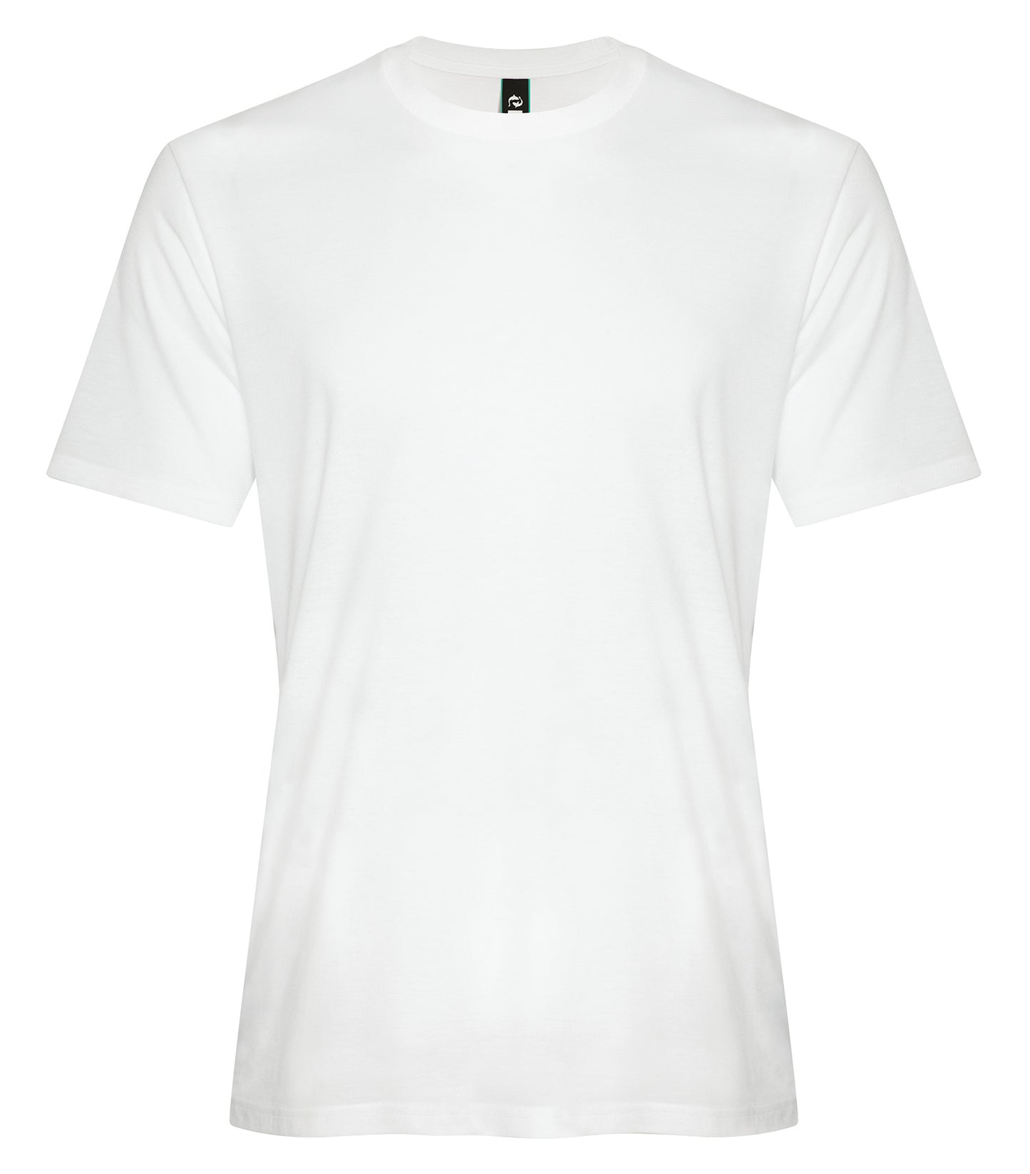 KOI® ELEMENT RING SPUN COTTON TEE