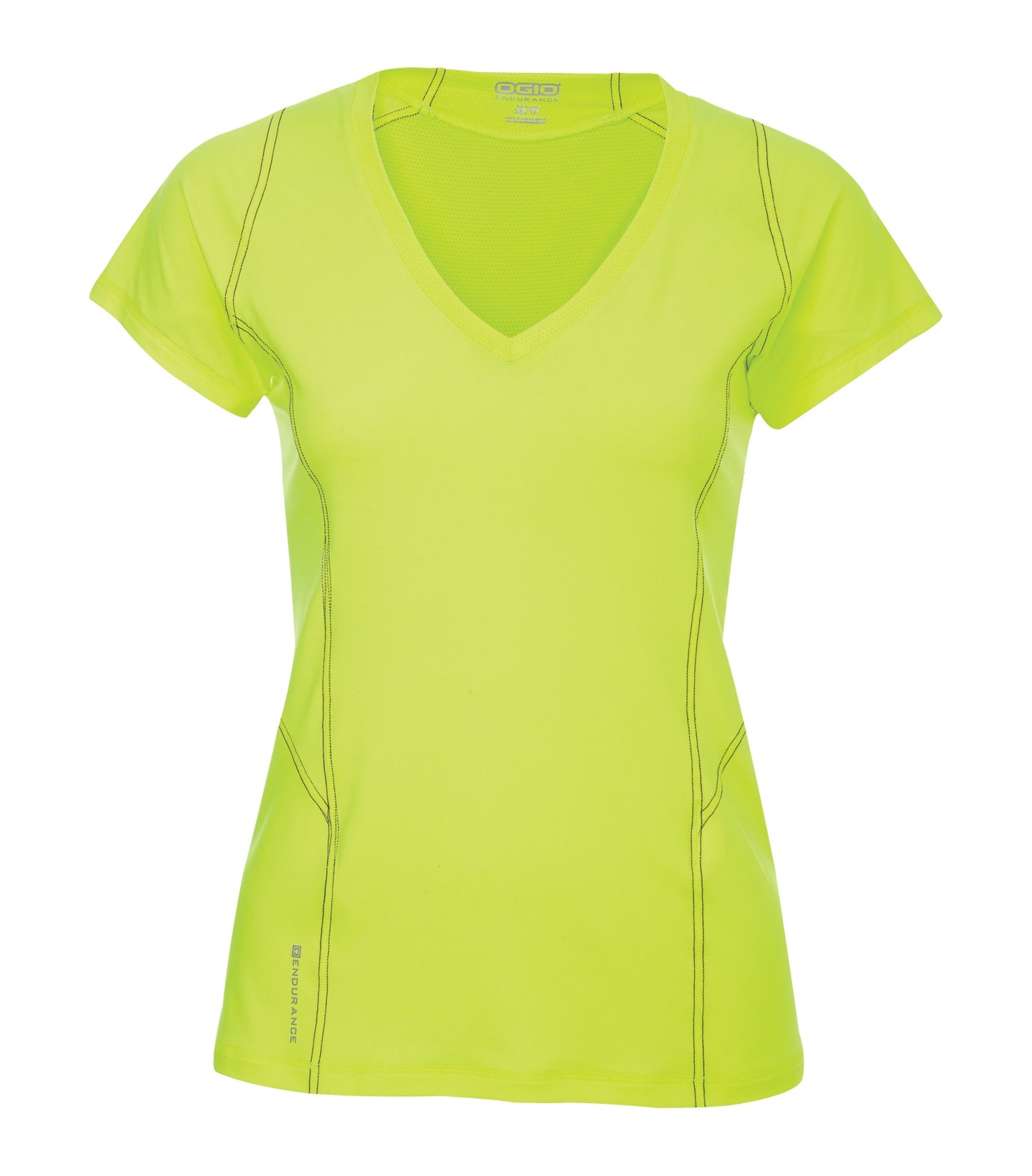 DISCONTINUED OGIO® ENDURANCE NEXUS LADIES' V-NECK