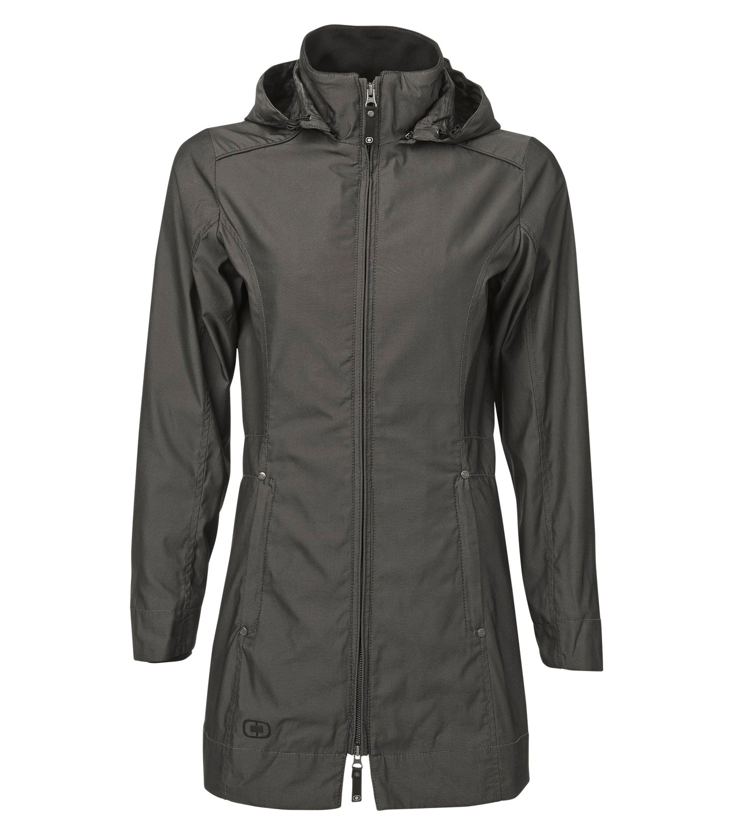 DISCONTINUED OGIO® QUARRY LADIES' TRENCH