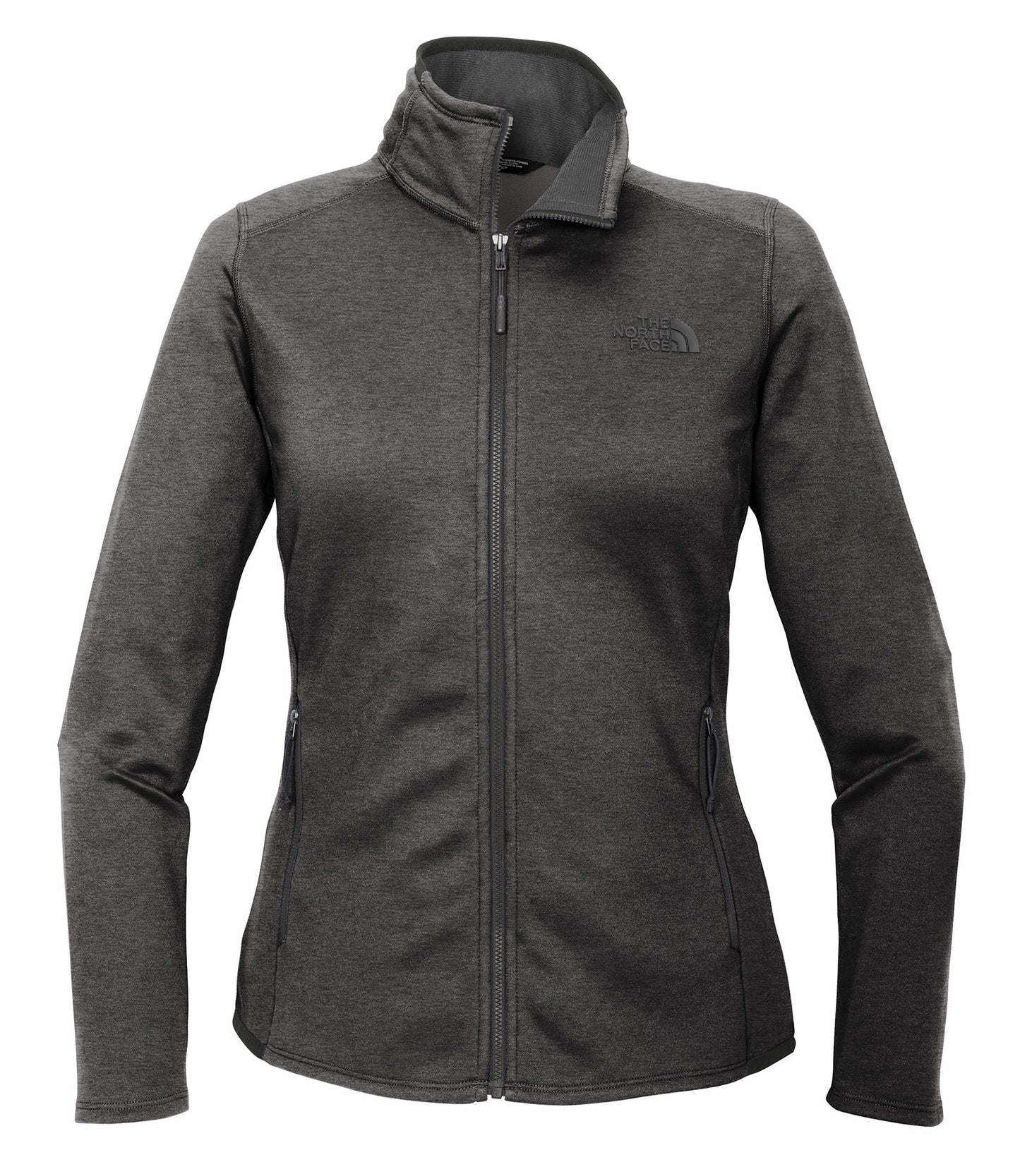 THE NORTH FACE® SKYLINE FLEECE FULL ZIP LADIES' JACKET
