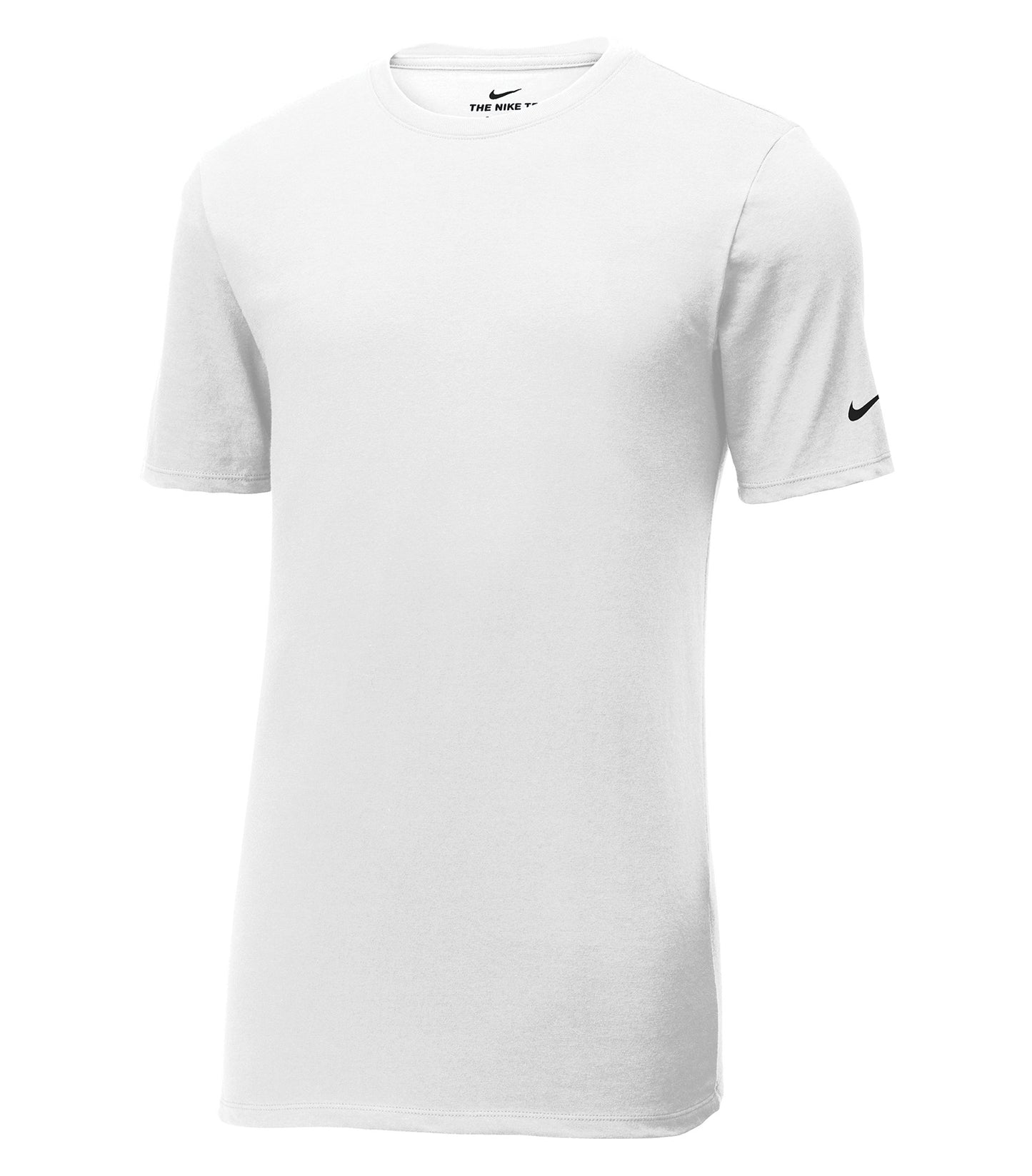 NIKE Dri-FIT COTTON/POLY TEE