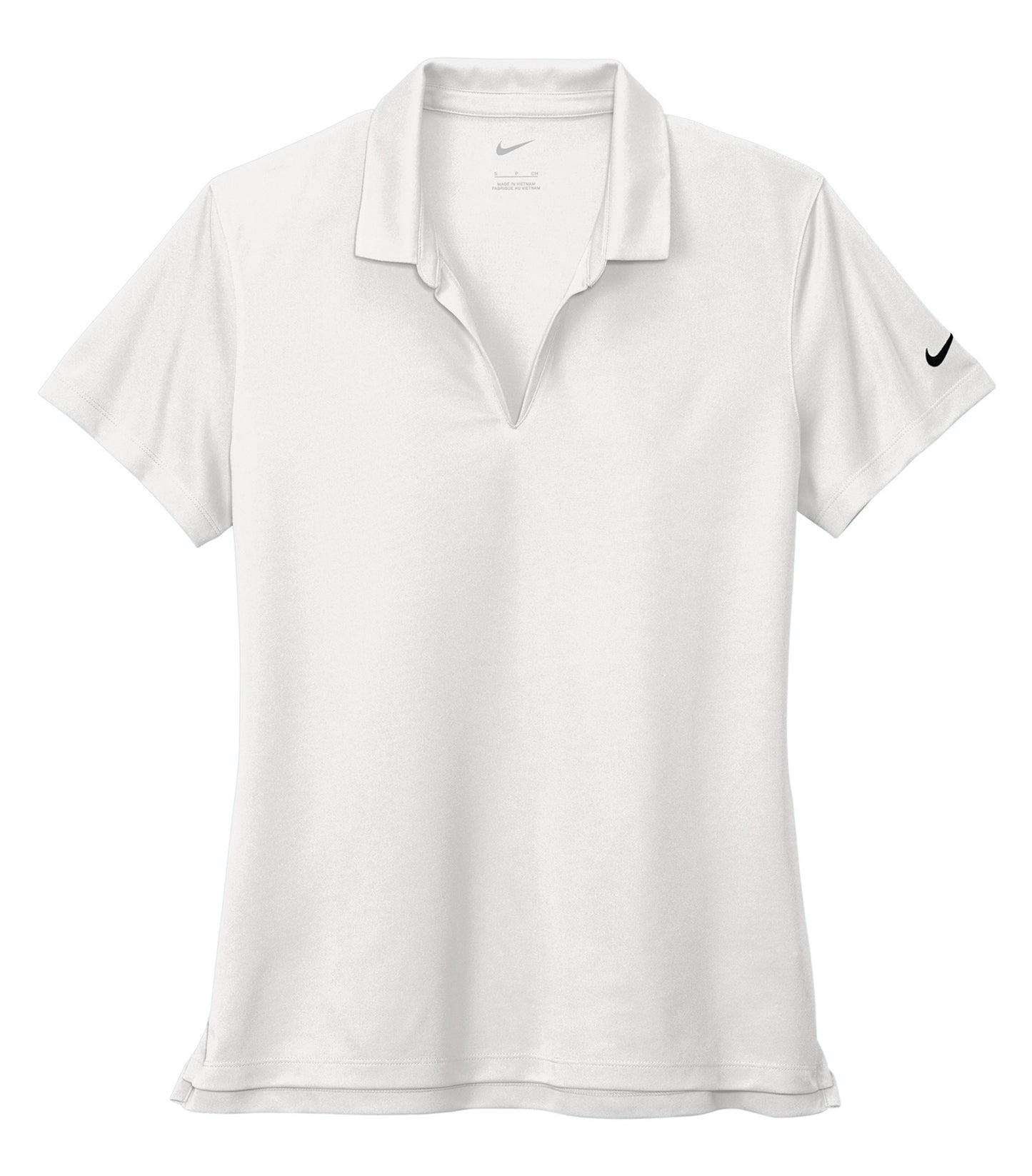 NIKE Dri-FIT MICRO PIQUE 2.0 LADIES' POLO