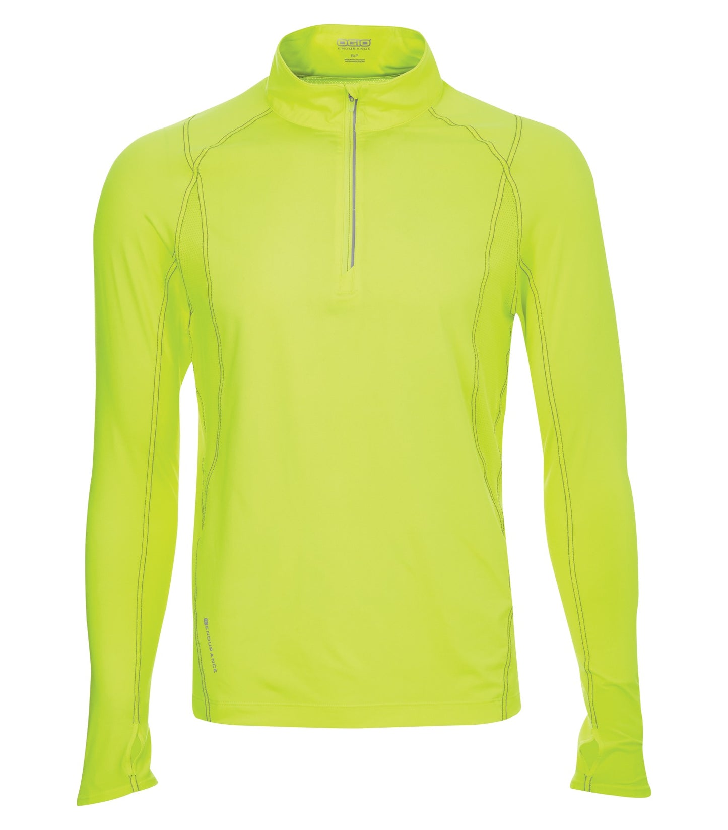 DISCONTINUED OGIO® ENDURANCE NEXUS 1/4 ZIP