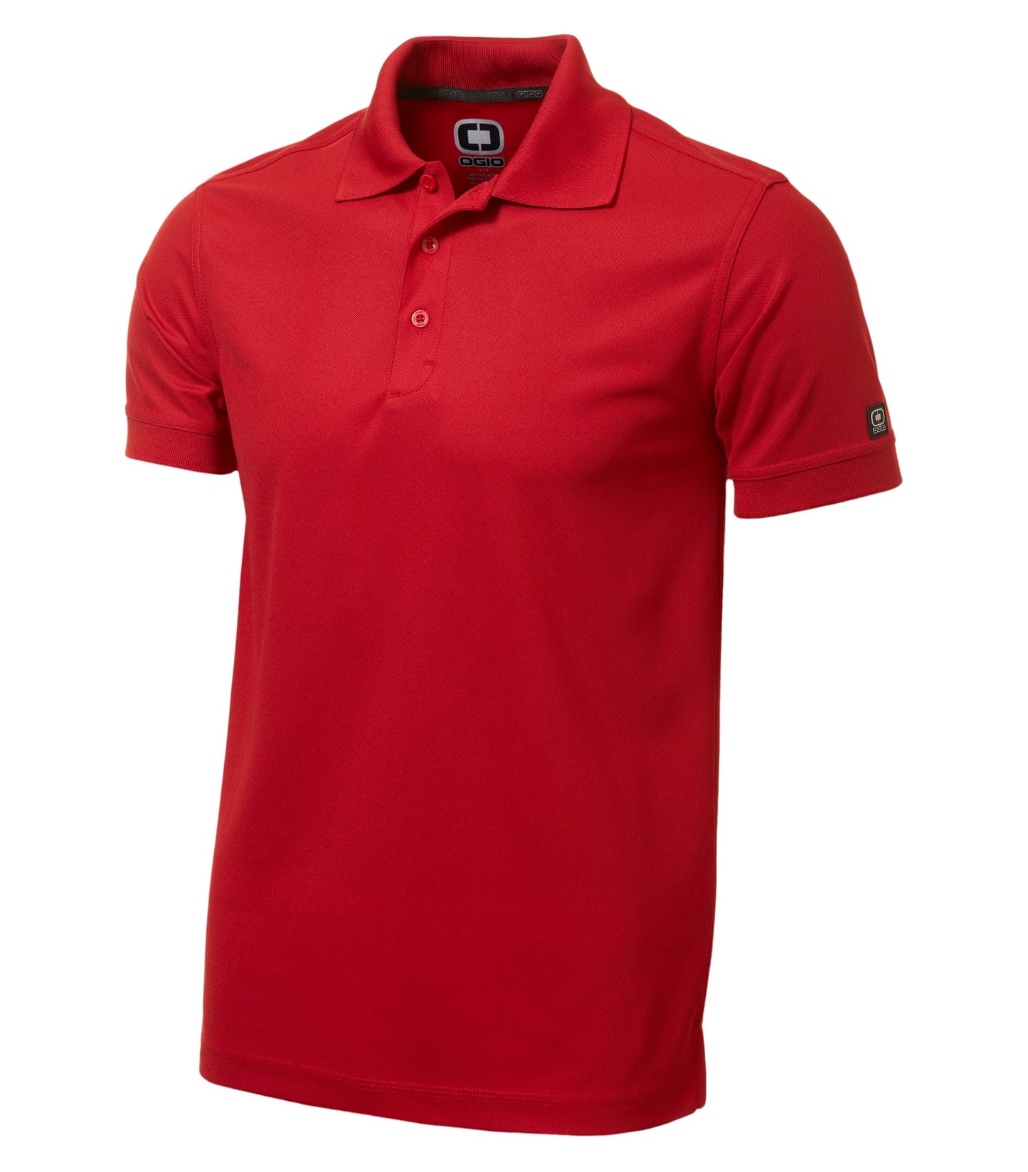 OGIO® CALIBER 2.0 POLO