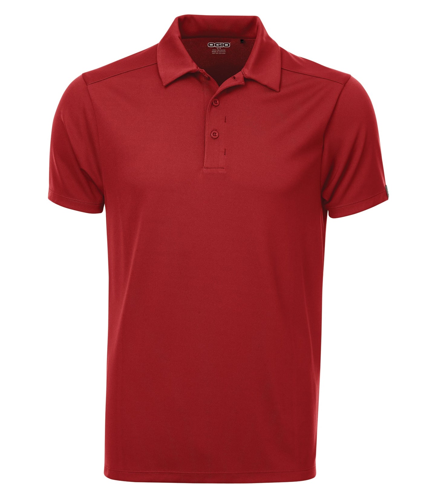 OGIO® FRAMEWORK POLO
