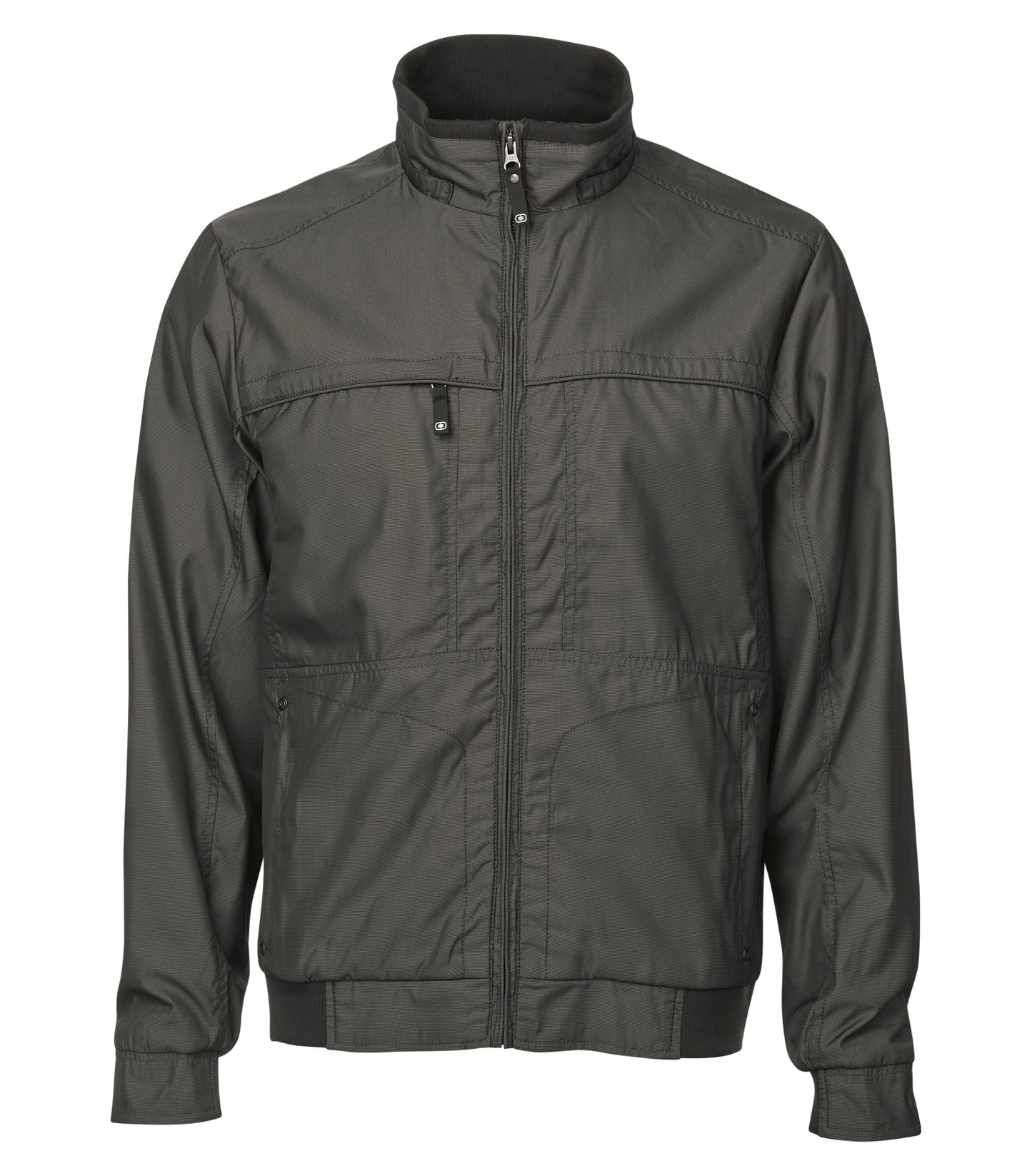 DISCONTINUED OGIO® QUARRY JACKET