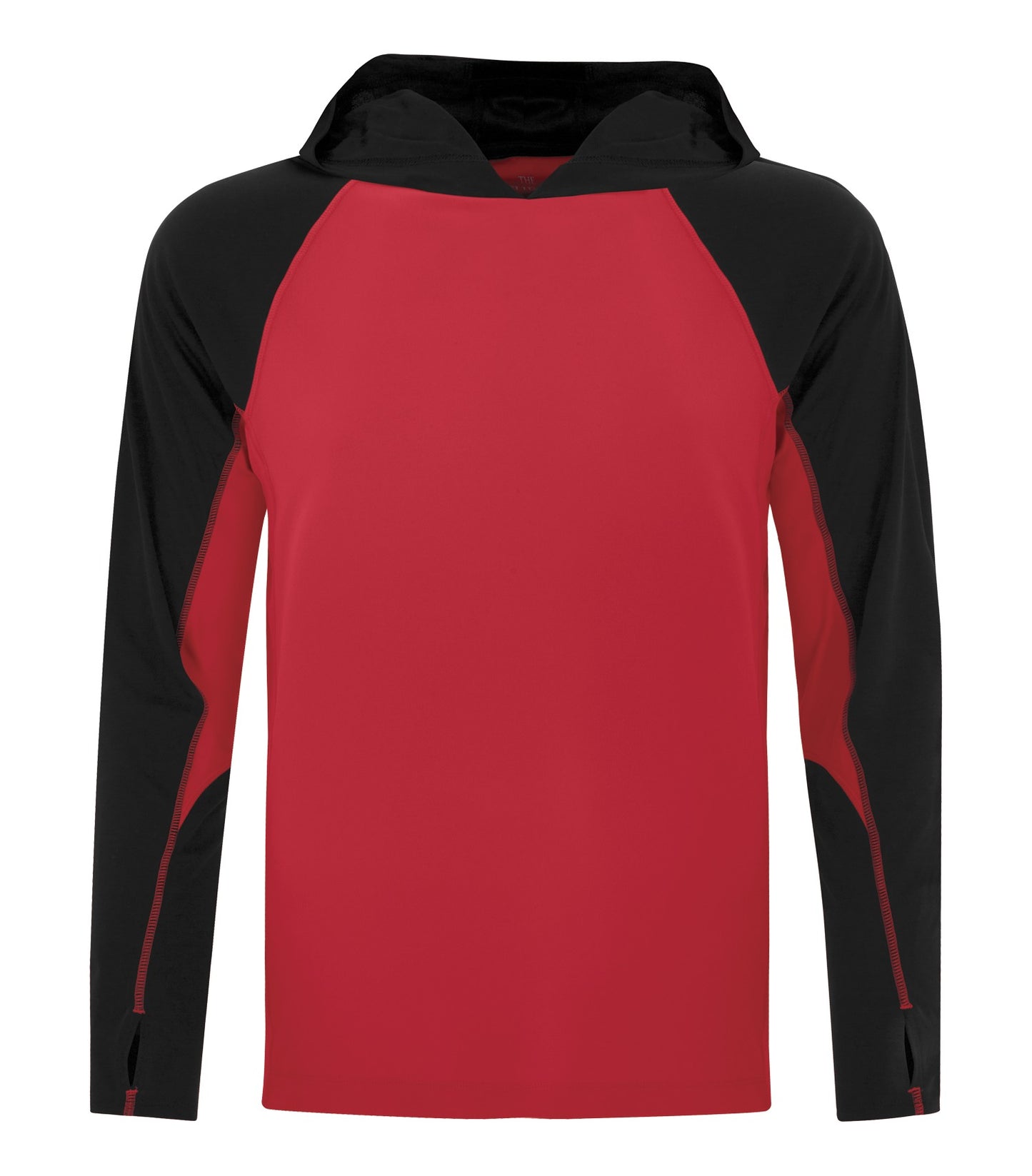 DISCONTINUED ATC™ PRO TEAM LONG SLEEVE HOODED TEE