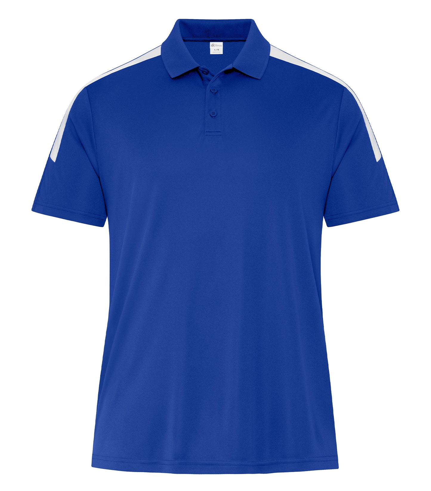 ATC™ PRO CLUB POLO