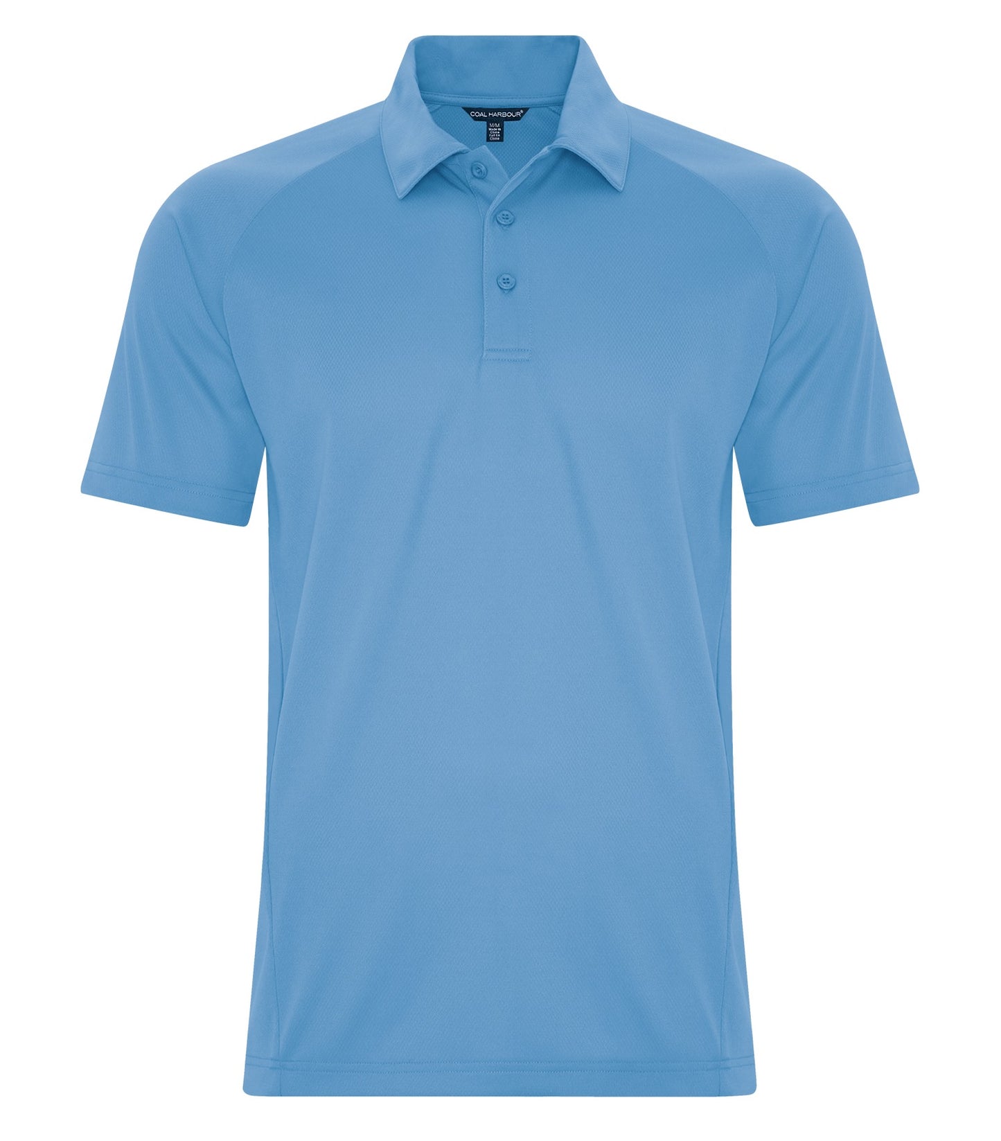 COAL HARBOUR® TECH MESH SNAG RESISTANT POLO