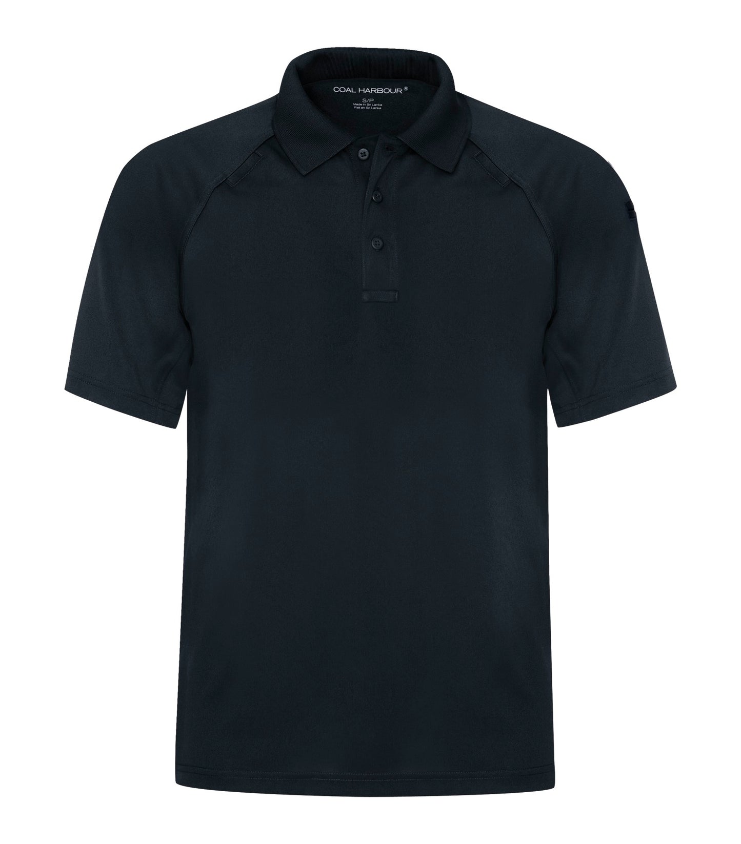 DISCONTINUED COAL HARBOUR® SNAG PROOF POWER TACTICAL POLO