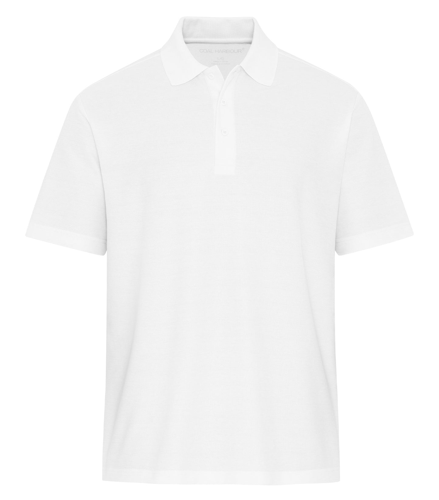 COAL HARBOUR® EVERYDAY BLEND POLO