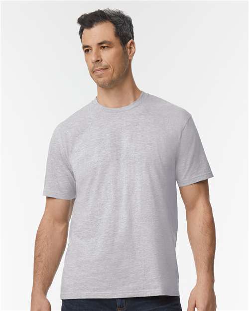 Unisex Softstyle® Midweight T-Shirt