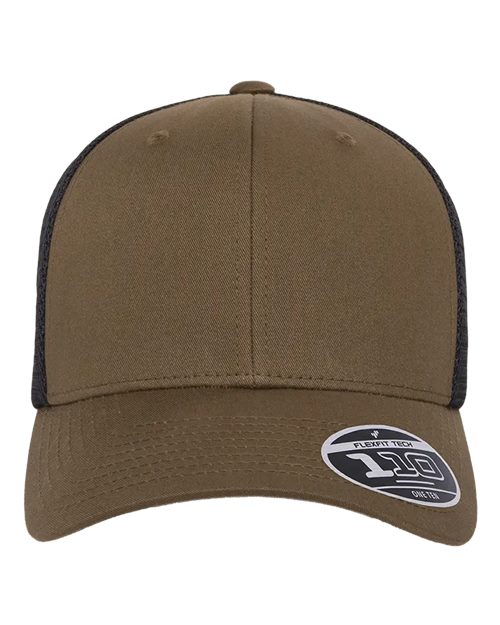 110® Mesh-Back Cap