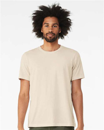 CVC Jersey Tee