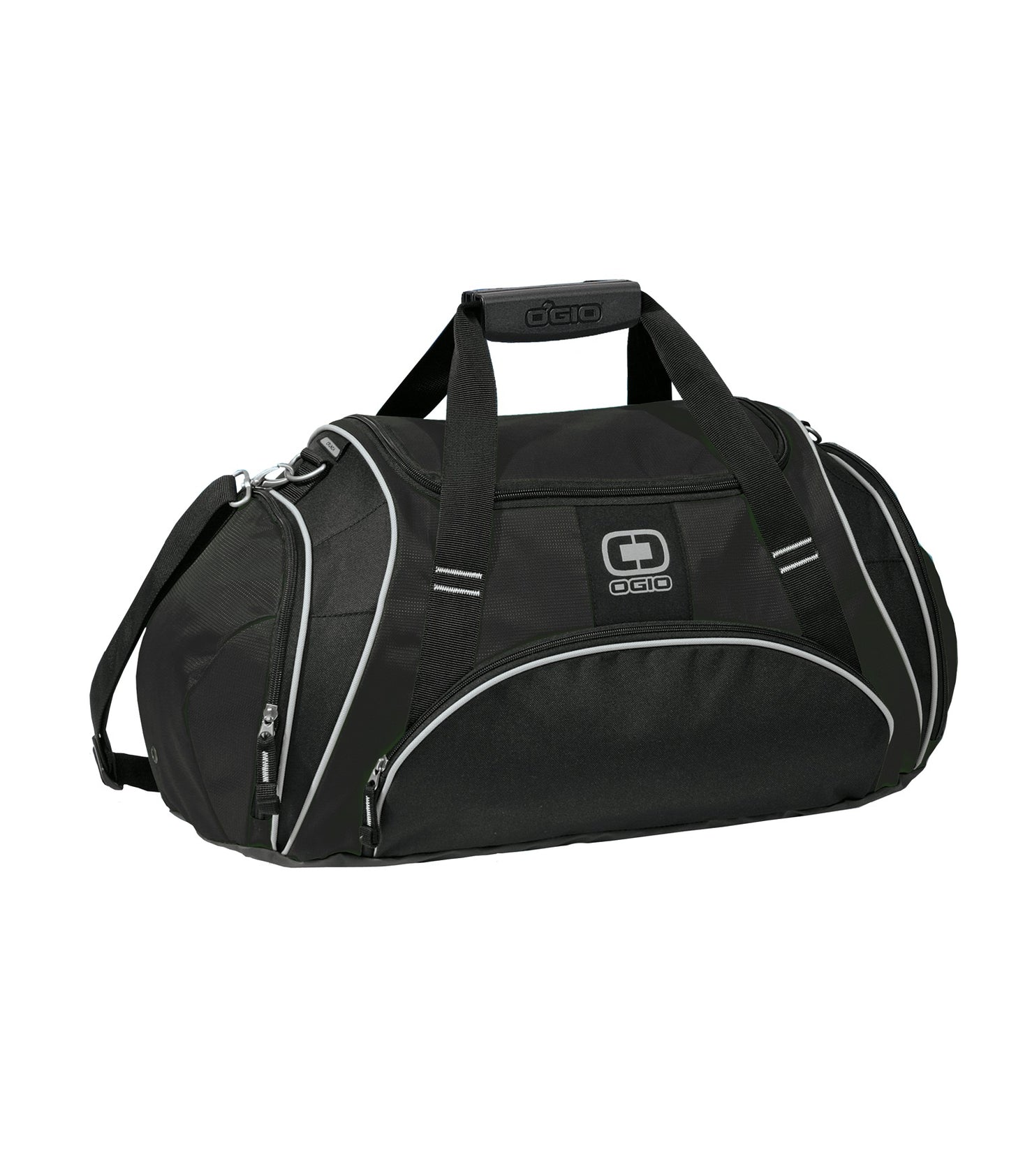 OGIO® CRUNCH DUFFEL. 41L