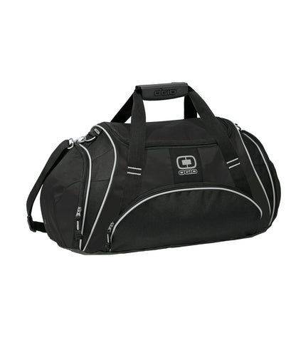 OGIO® CRUNCH DUFFEL. 41L